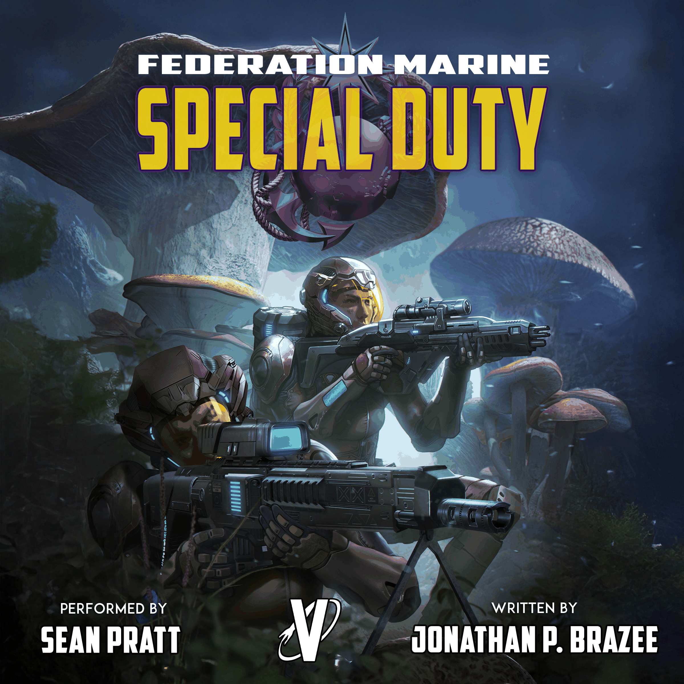 Special Duty