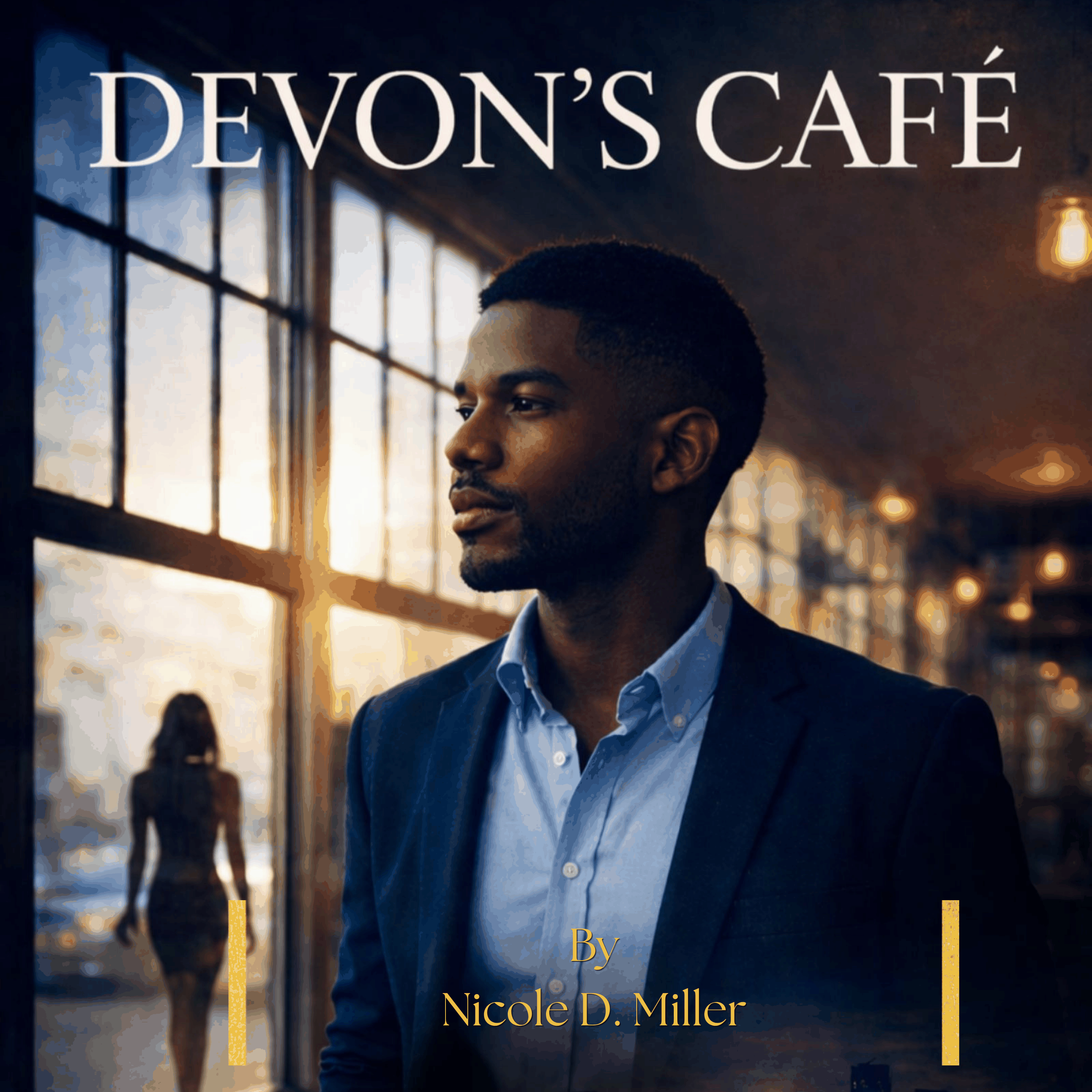 Devon's Cafe