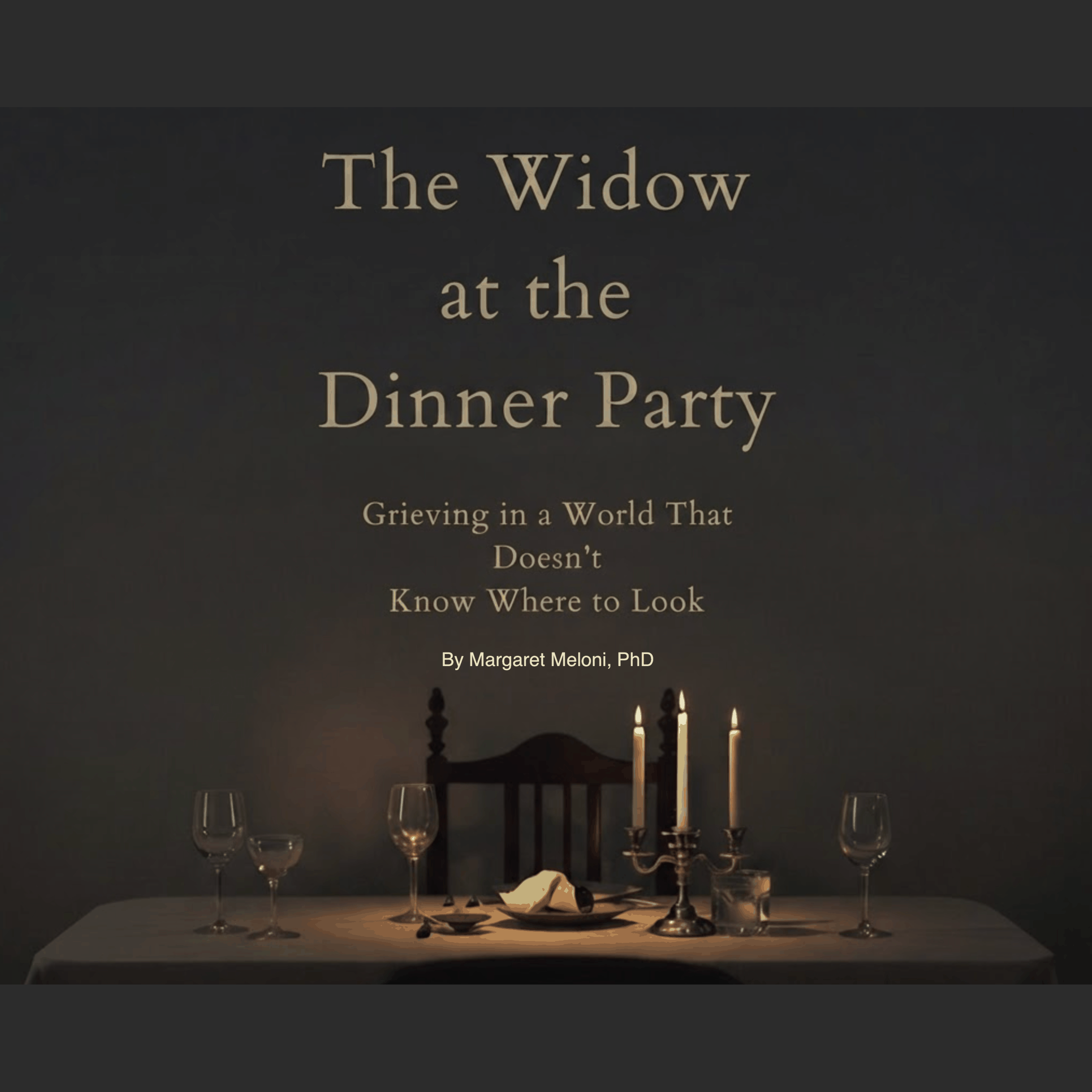 The Widow at the Dinner Party