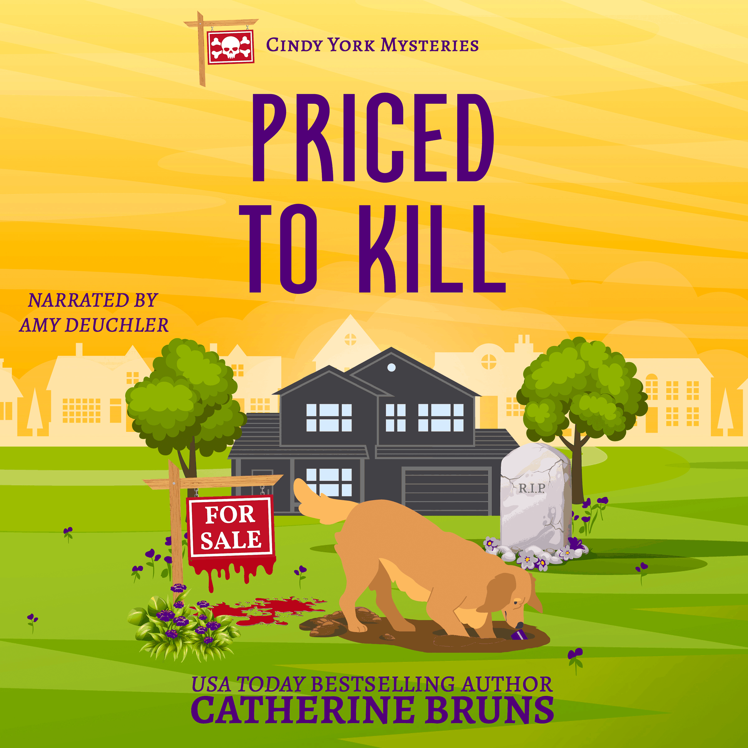 Priced to Kill