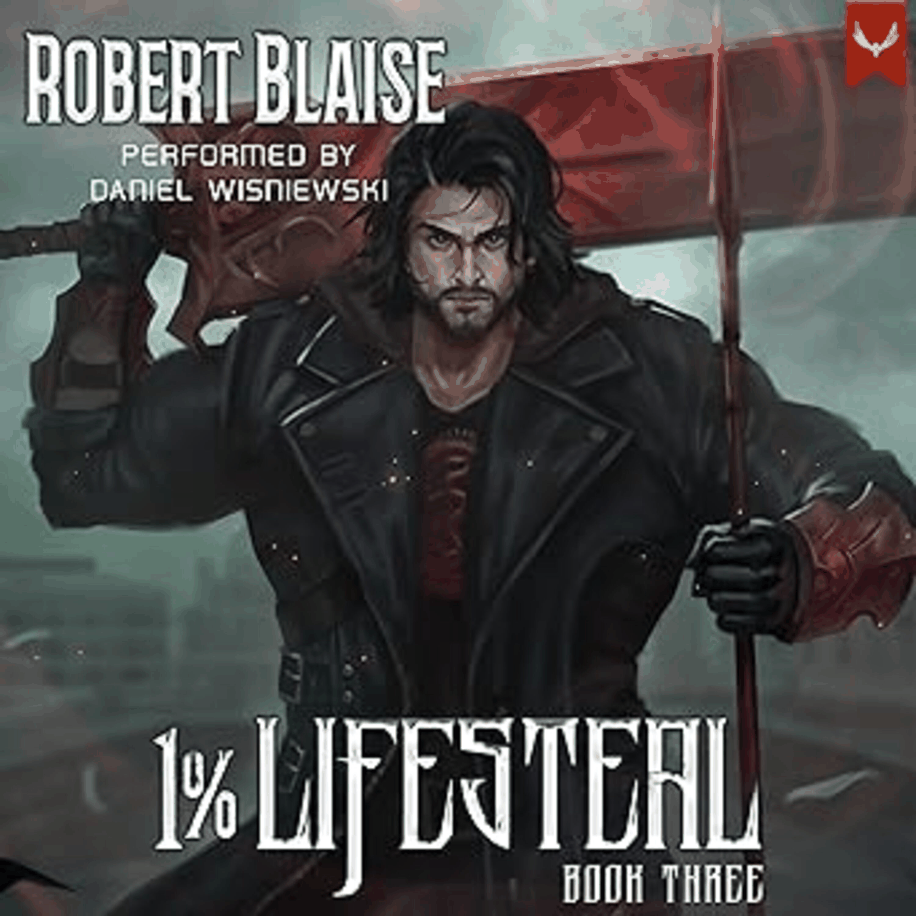 1% Lifesteal, Volume 3