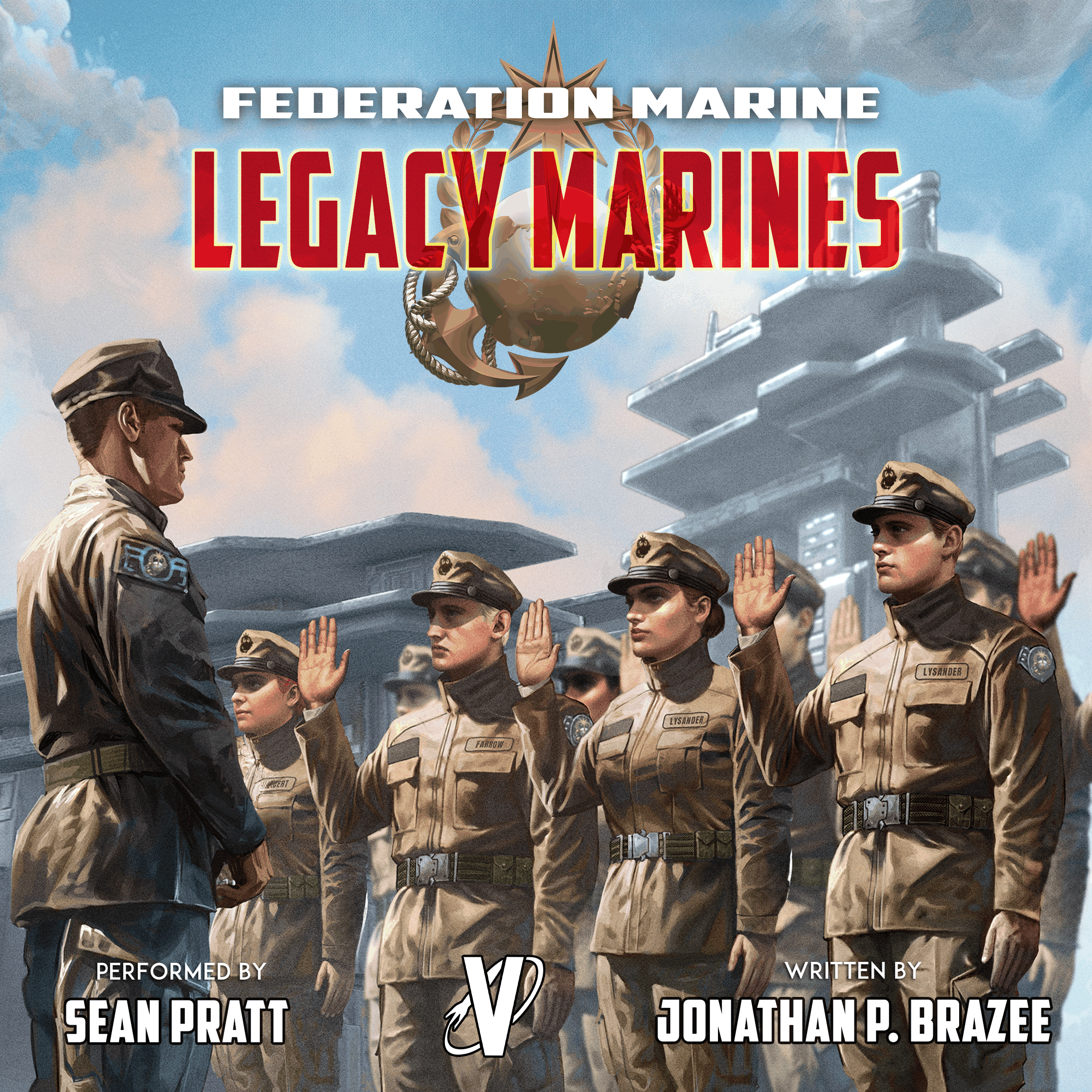 Legacy Marines