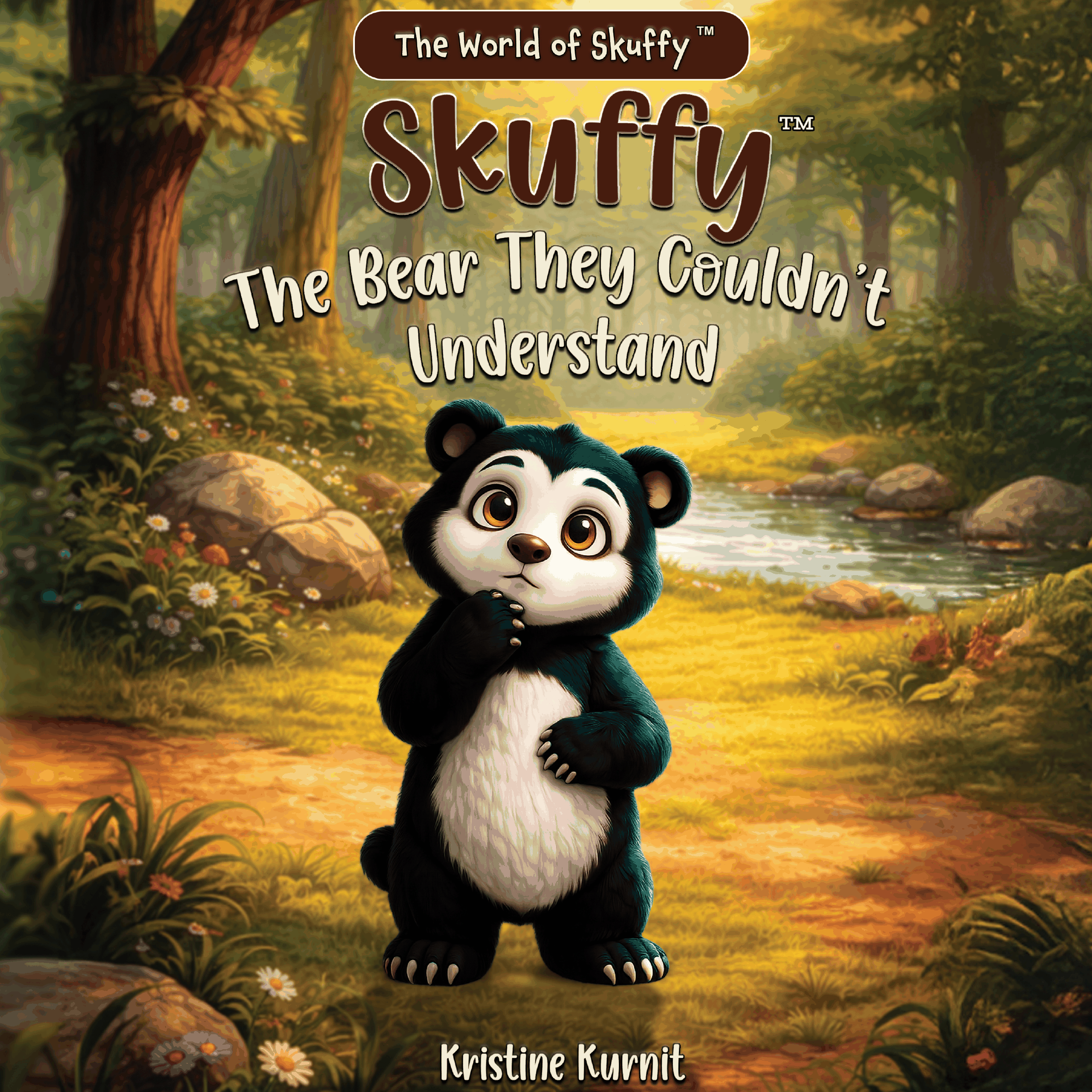 Skuffy