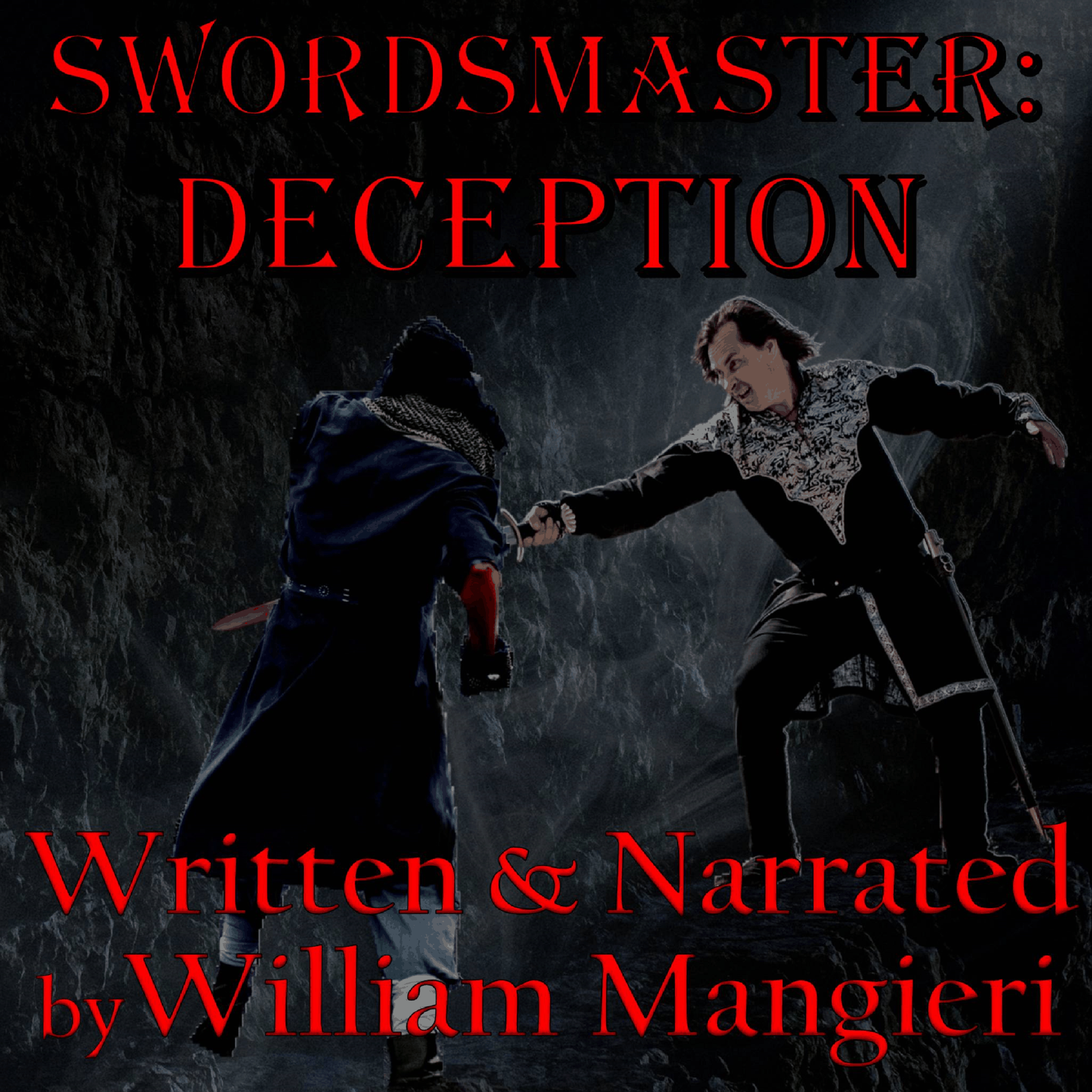 Swordsmaster: Deception