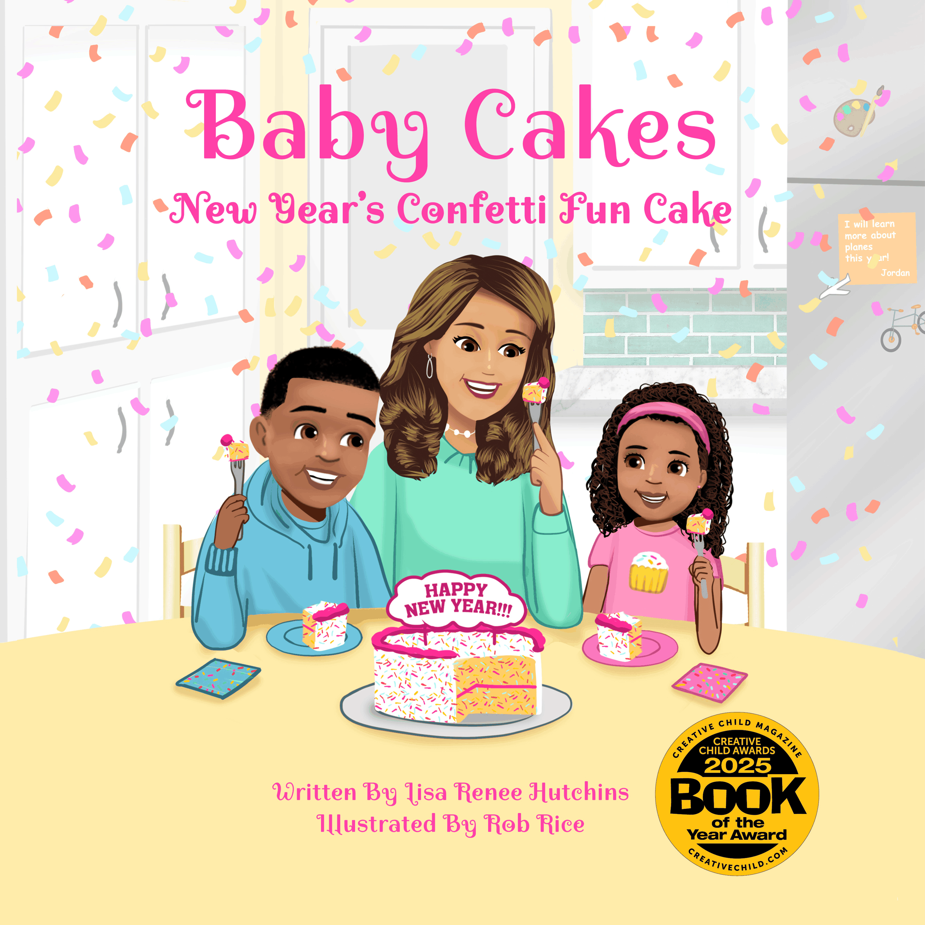 Baby Cakes
