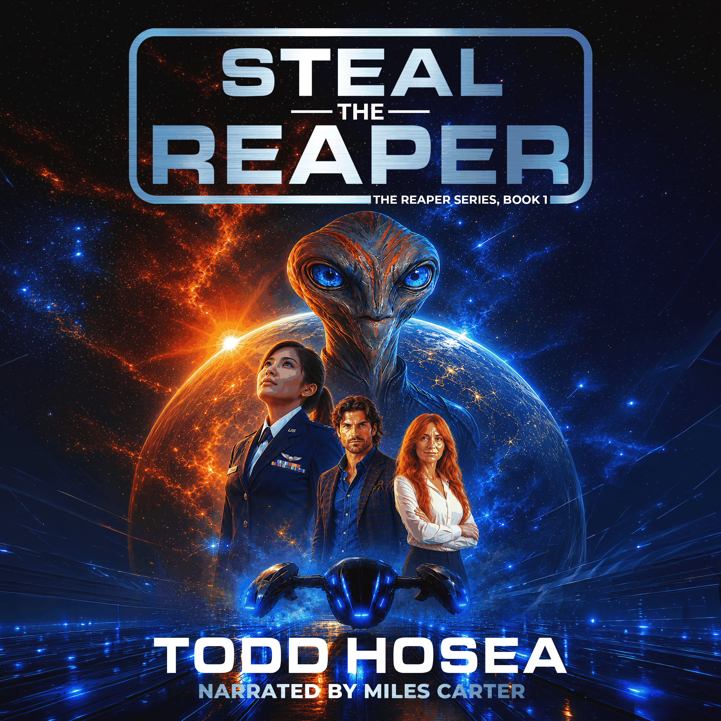 Steal the Reaper