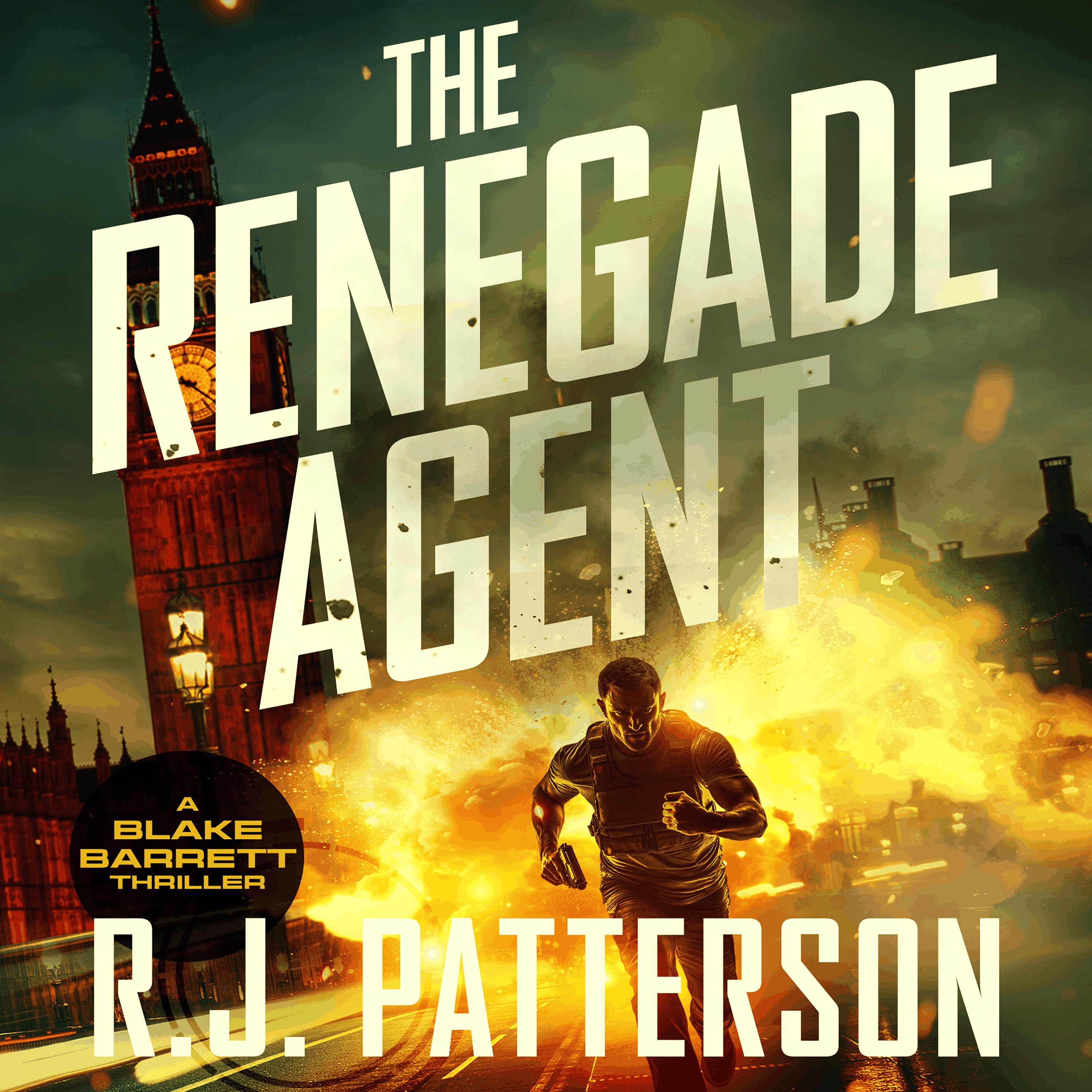 The Renegade Agent