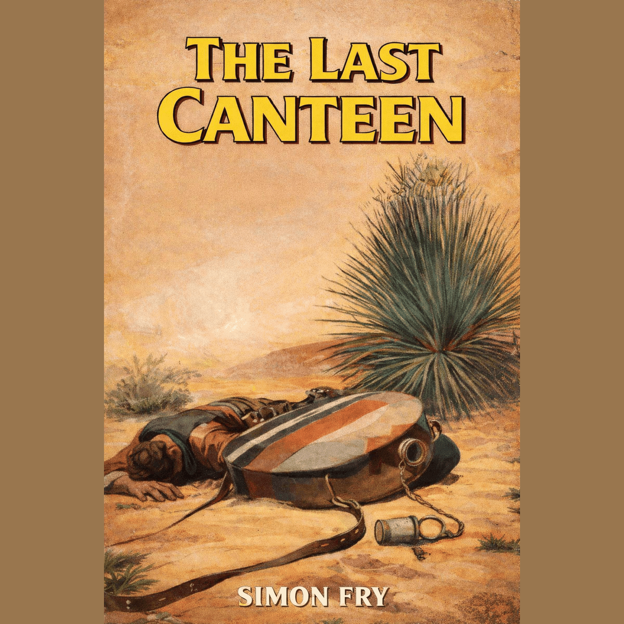 The Last Canteen