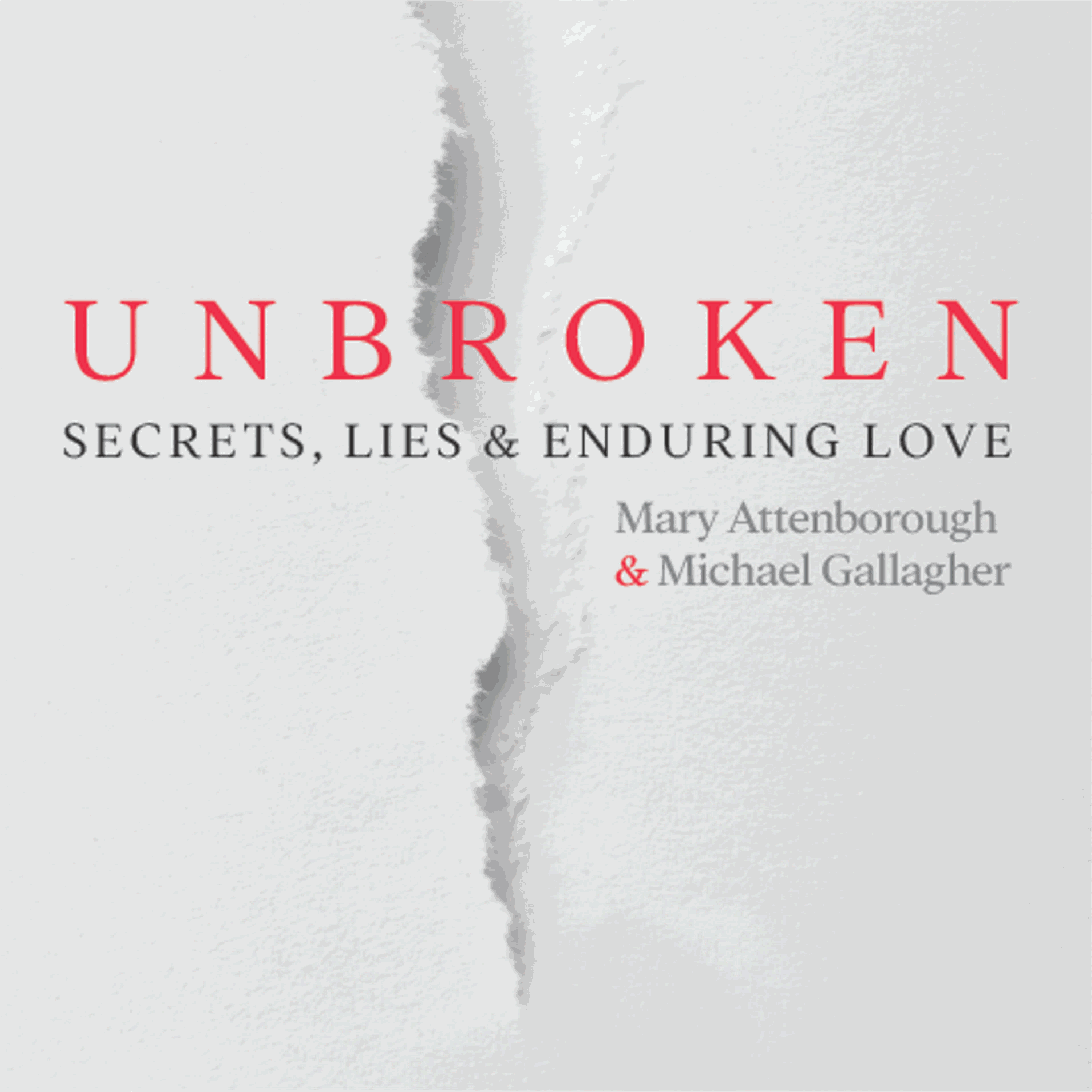 Unbroken