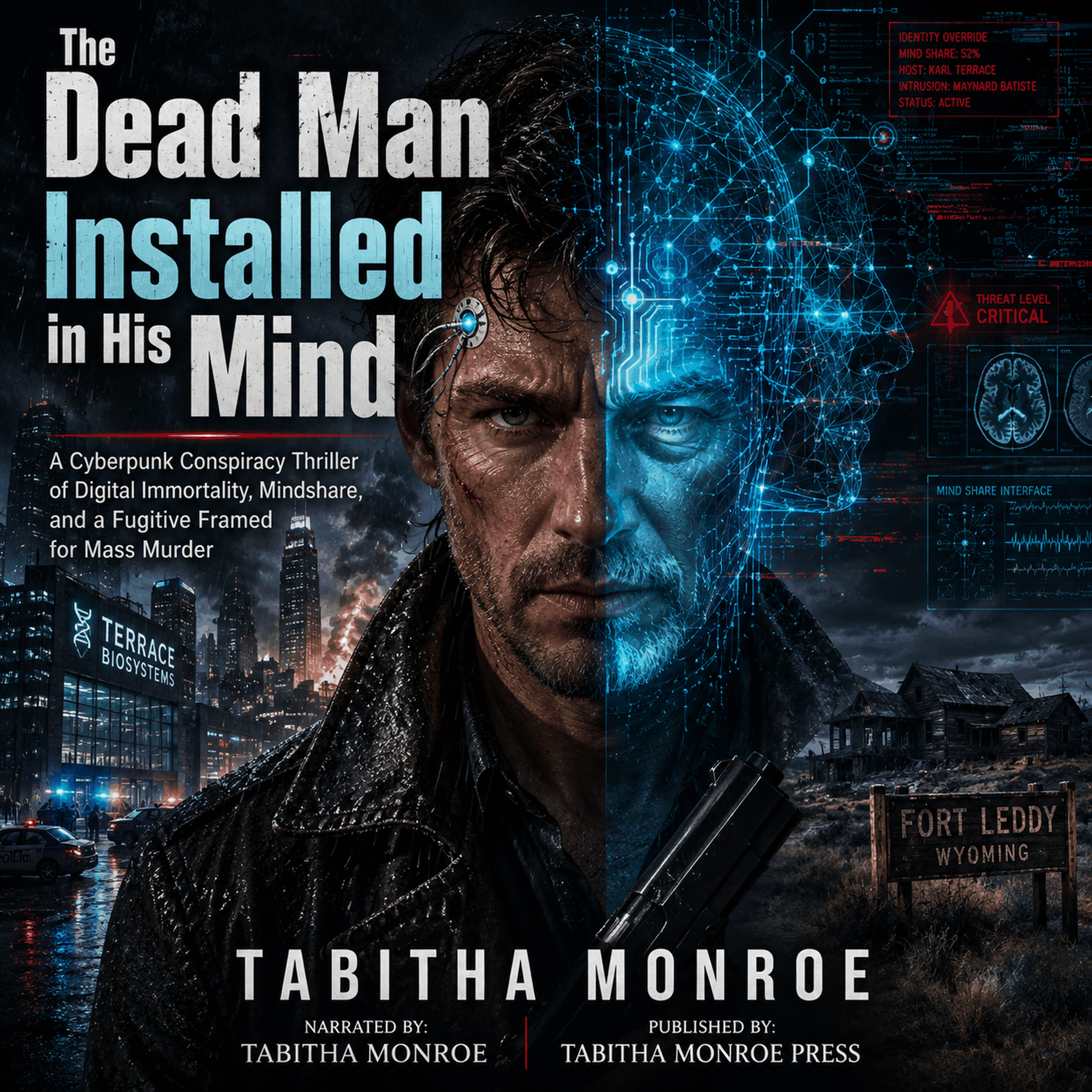 The Dead Man Installed in His Mind
