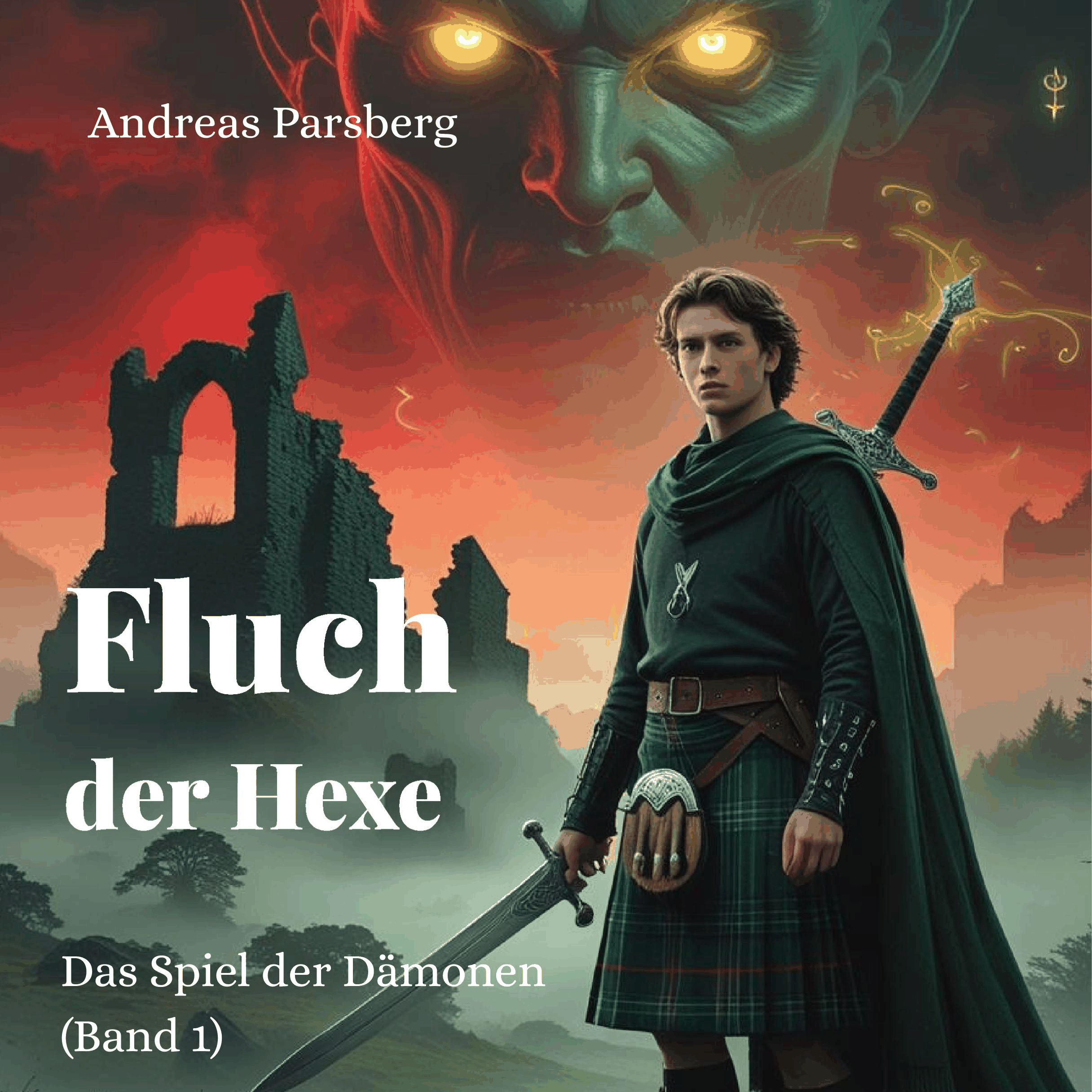 Fluch der Hexe