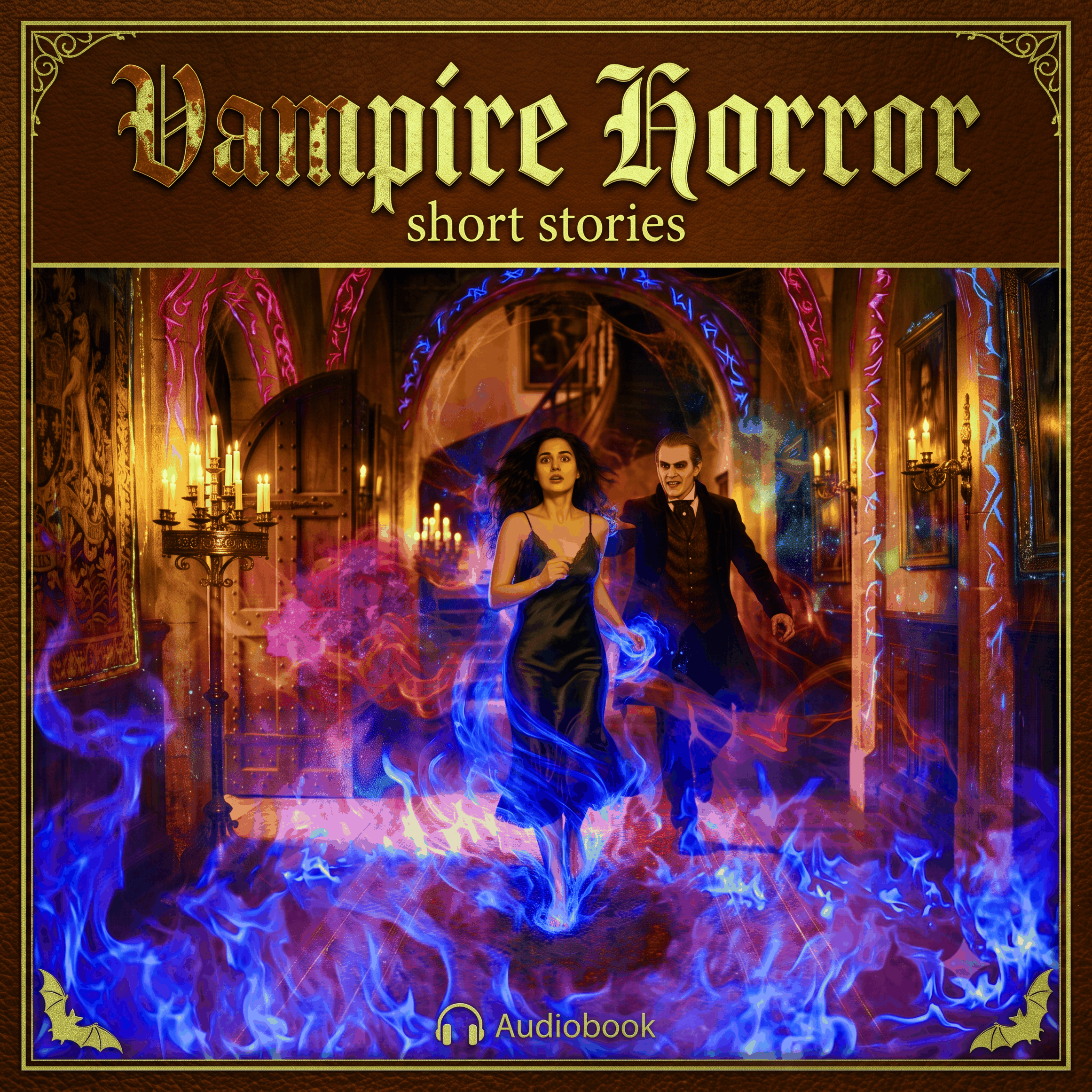 Vampire Horror Short Stories