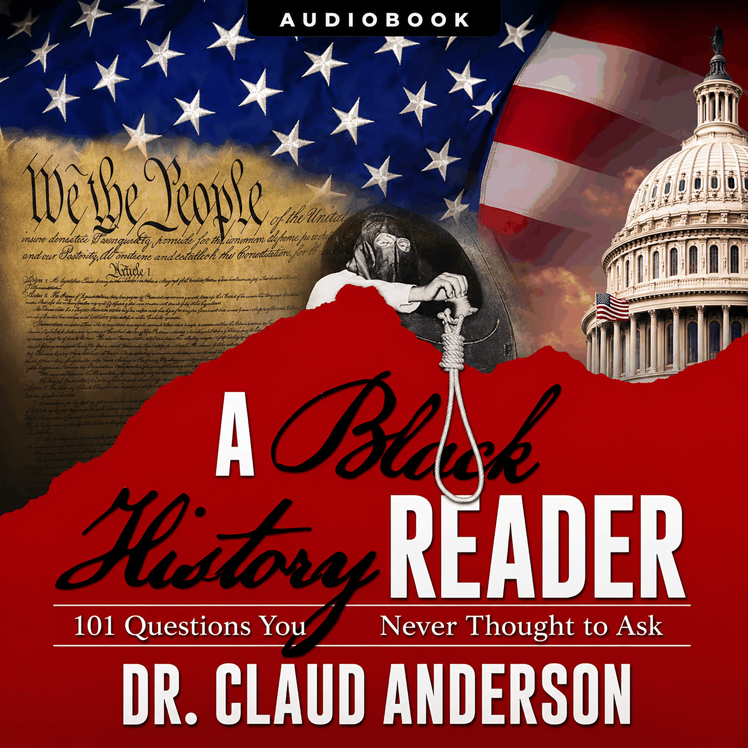 Black History Reader