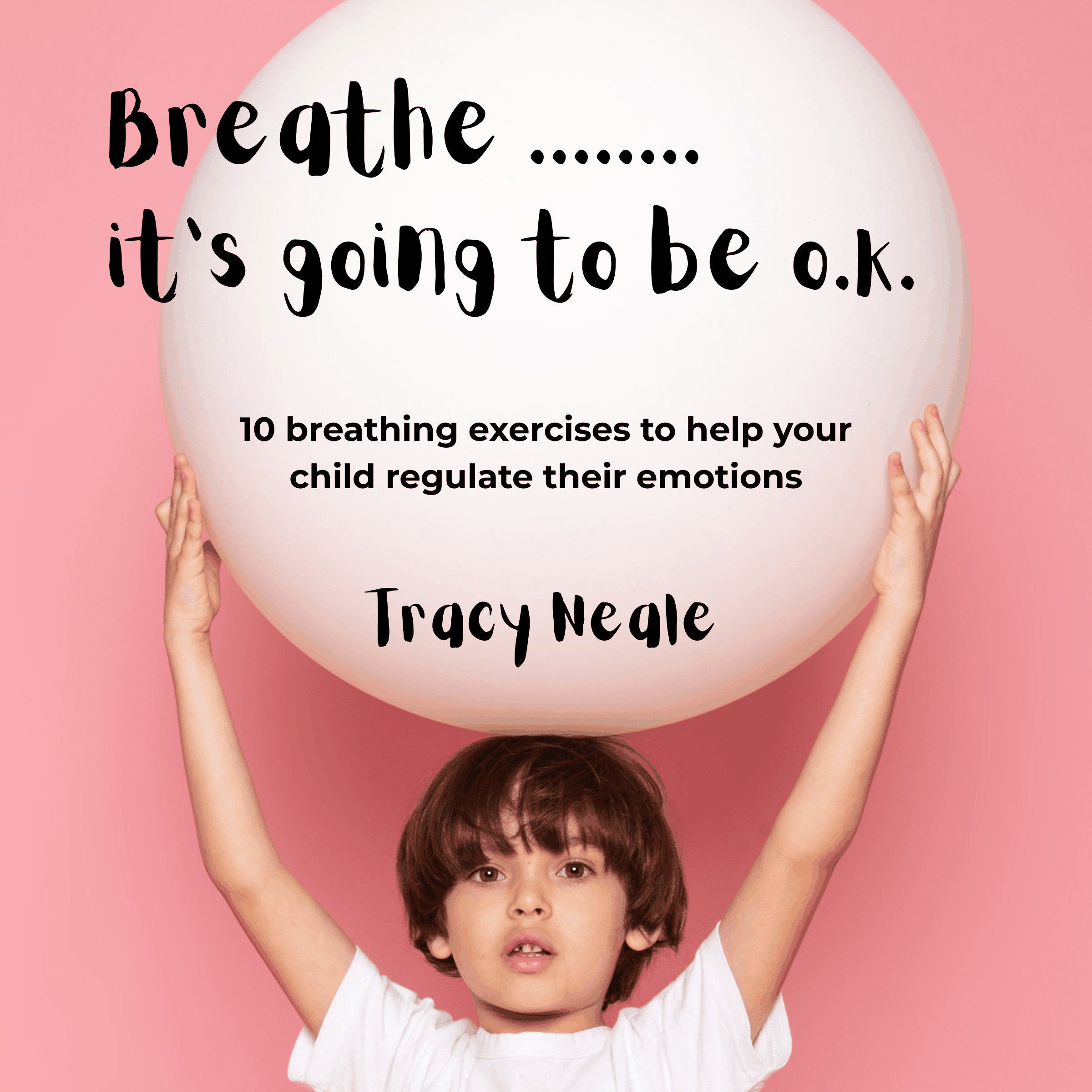 Breathe... It's Going To Be O.K.