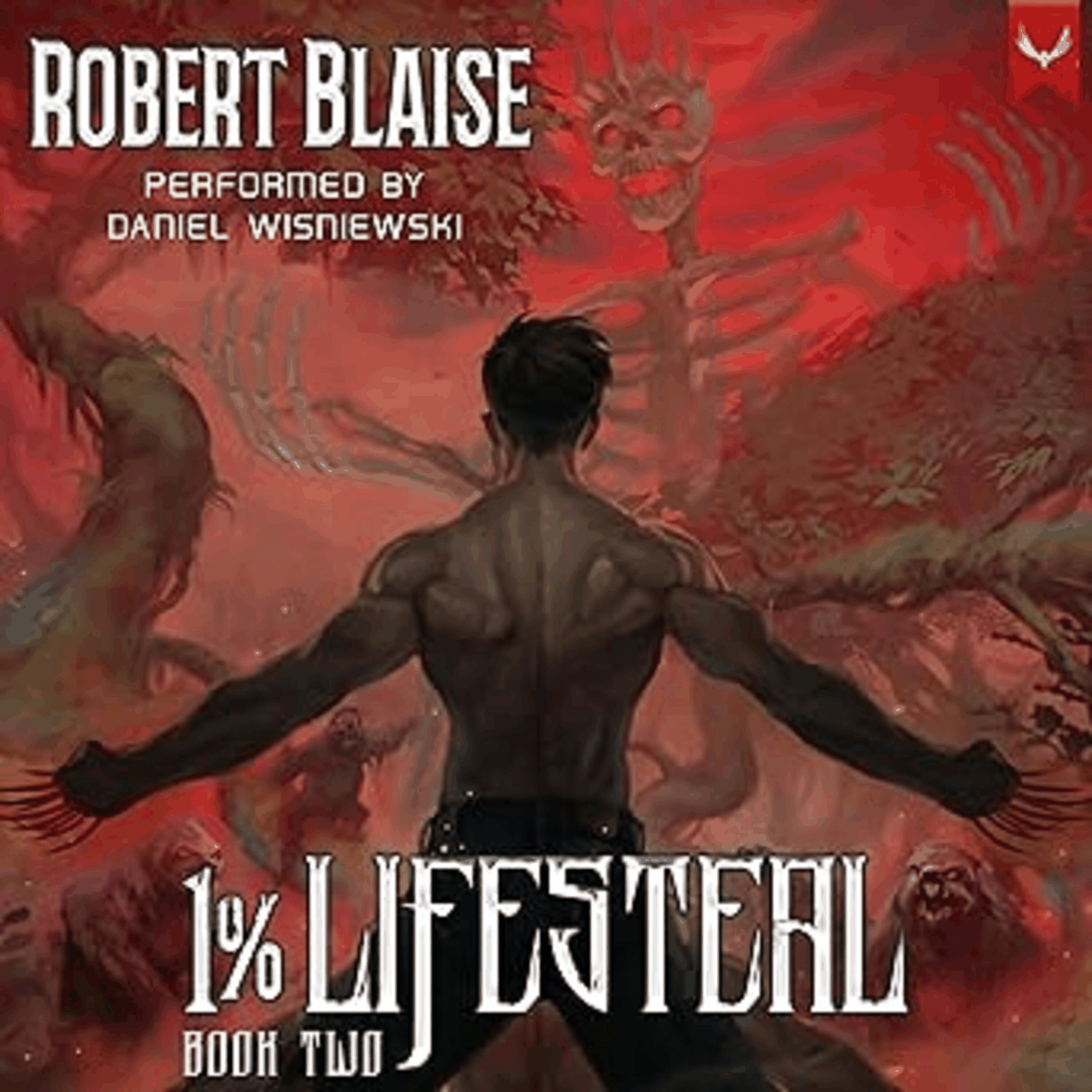 1% Lifesteal, Volume 2