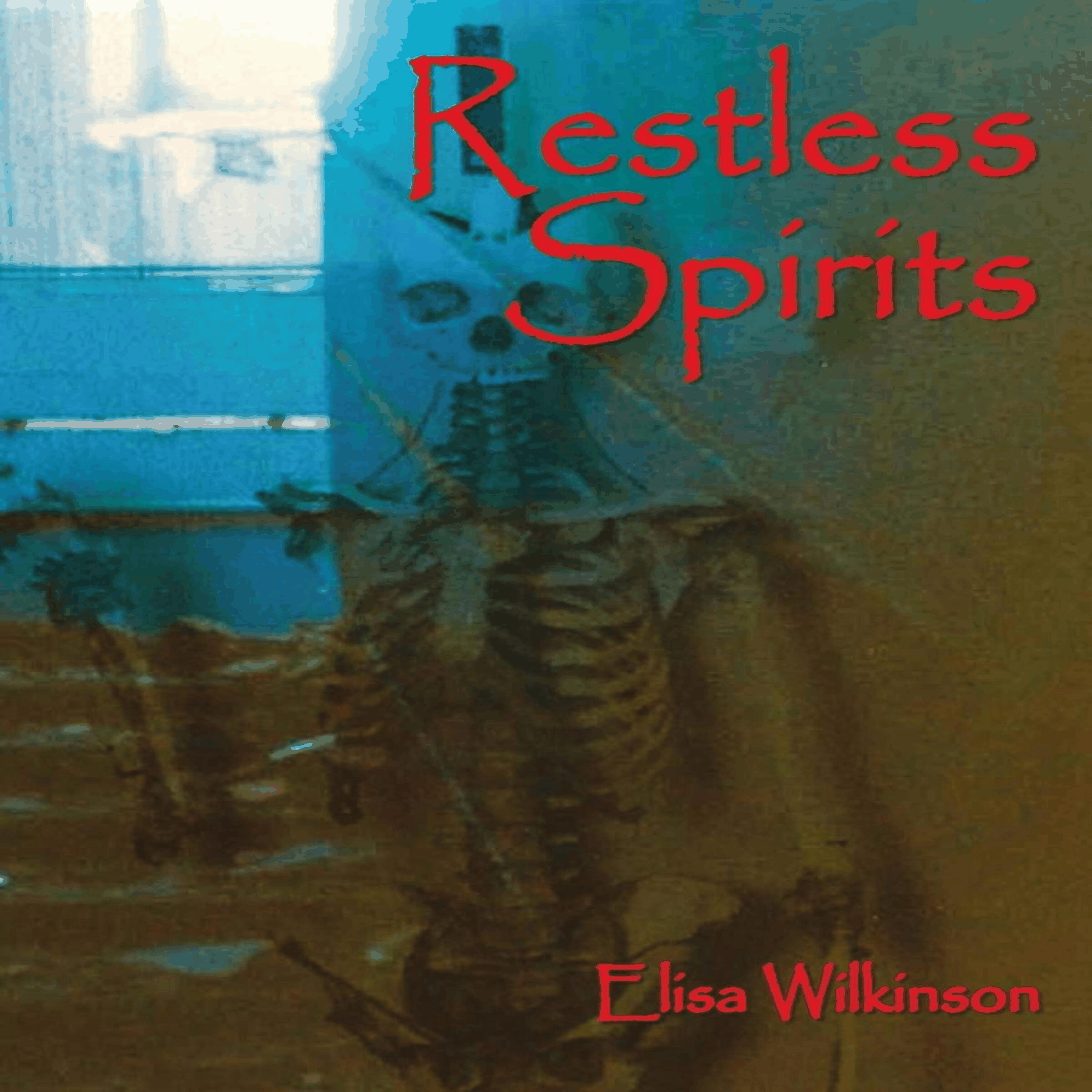 Restless Spirits
