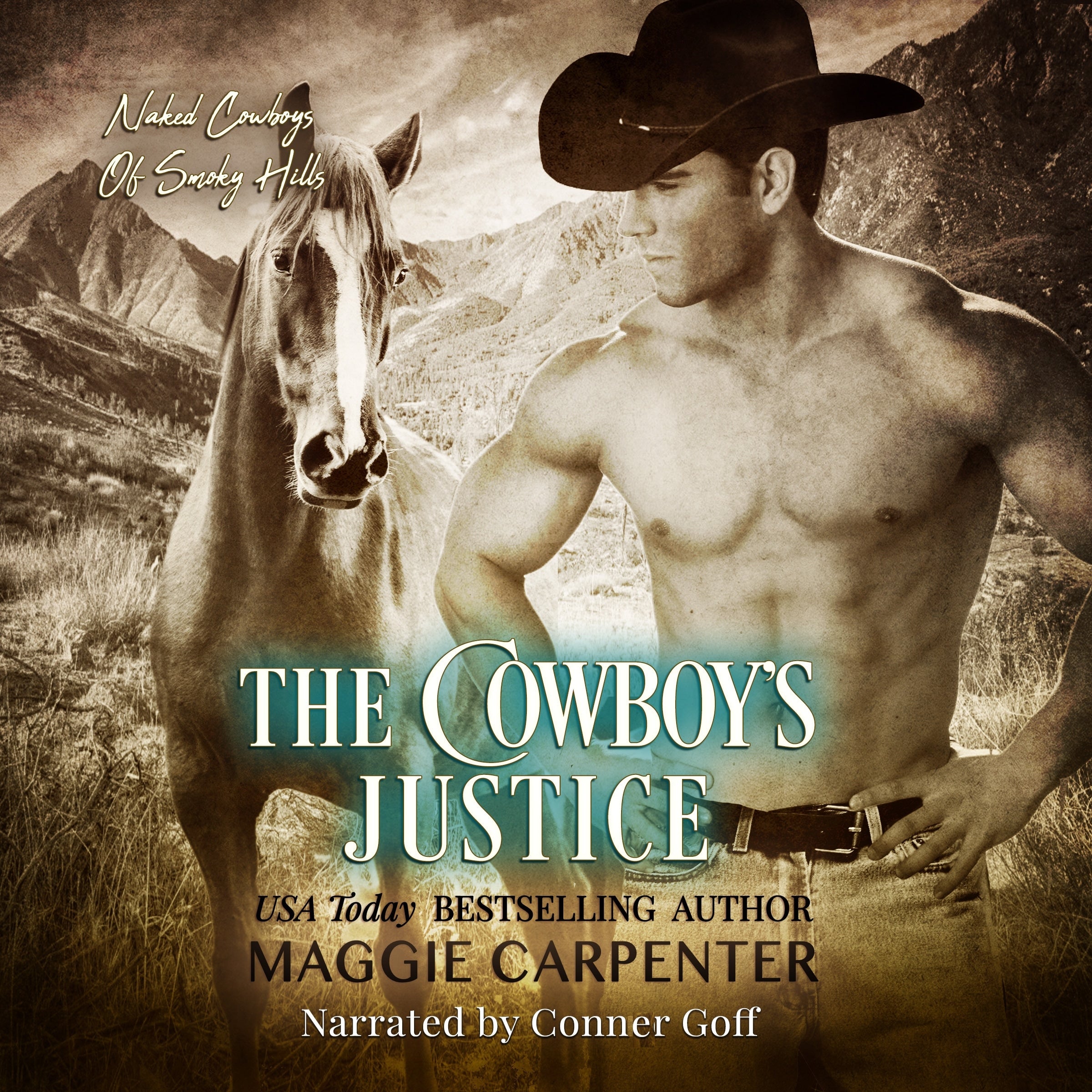 The Cowboy's Justice