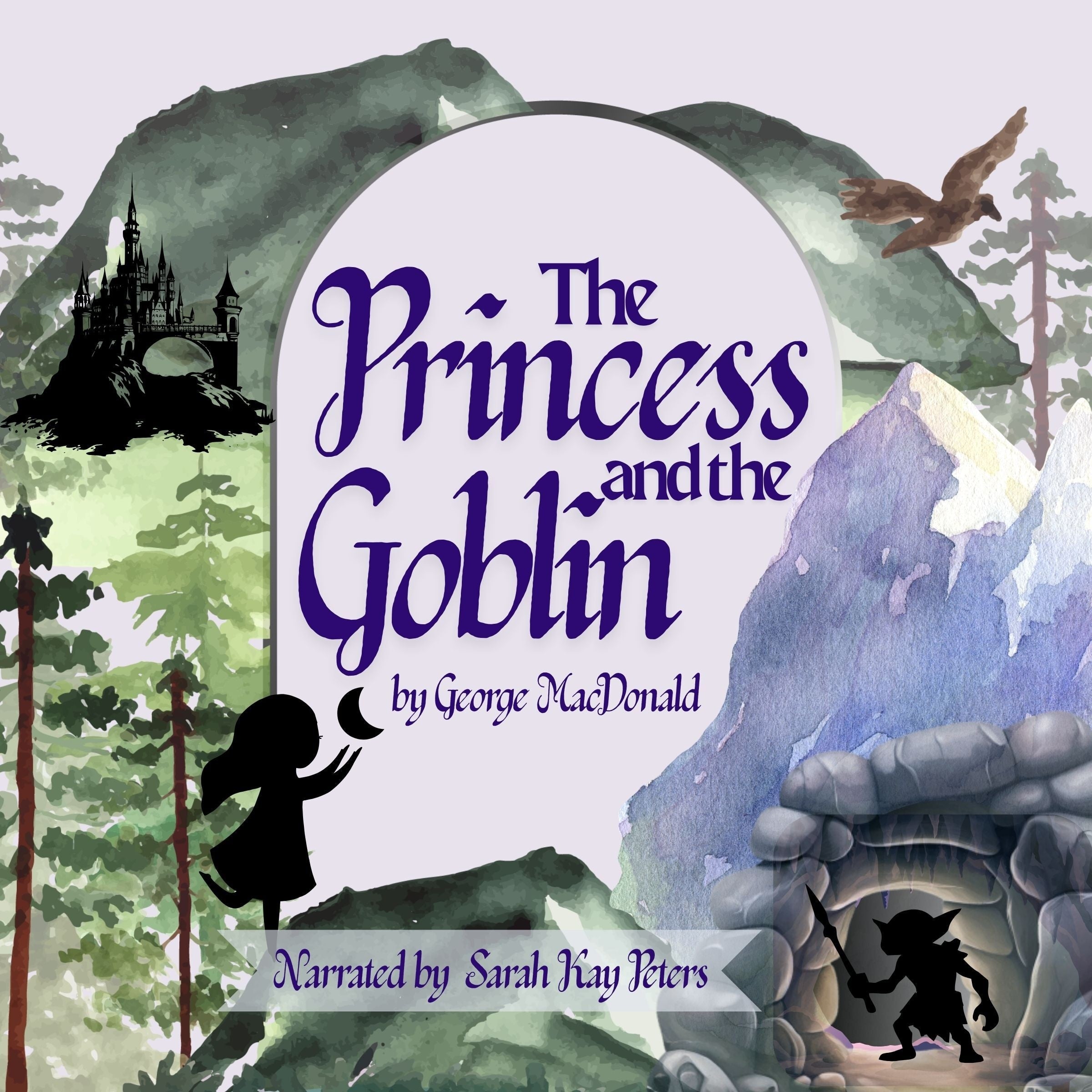 The Princess and the Goblin