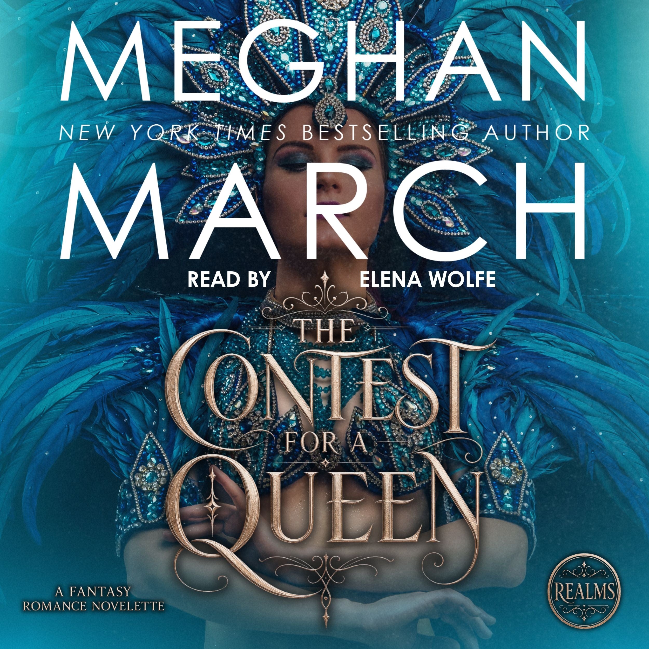The Contest for a Queen