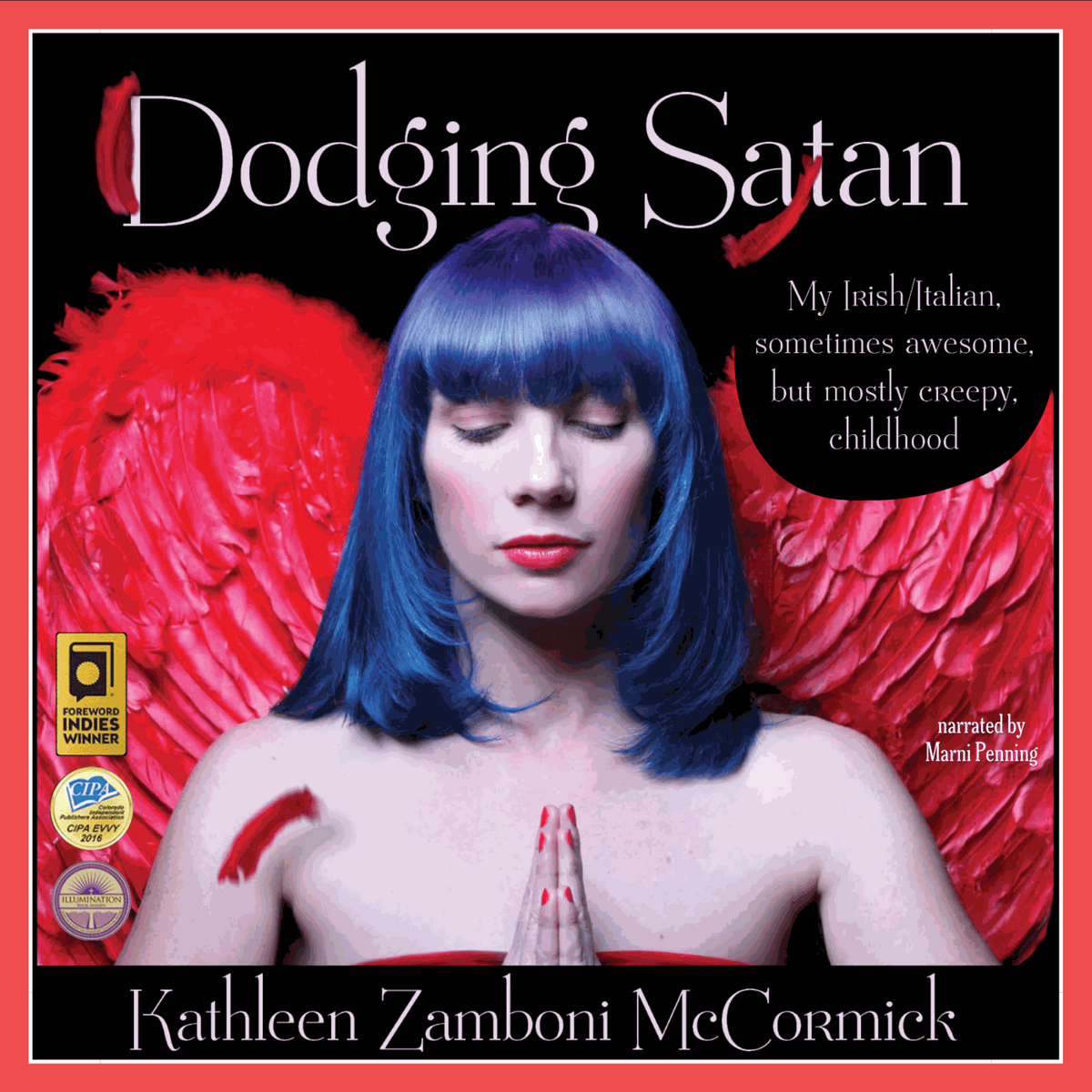 Dodging Satan