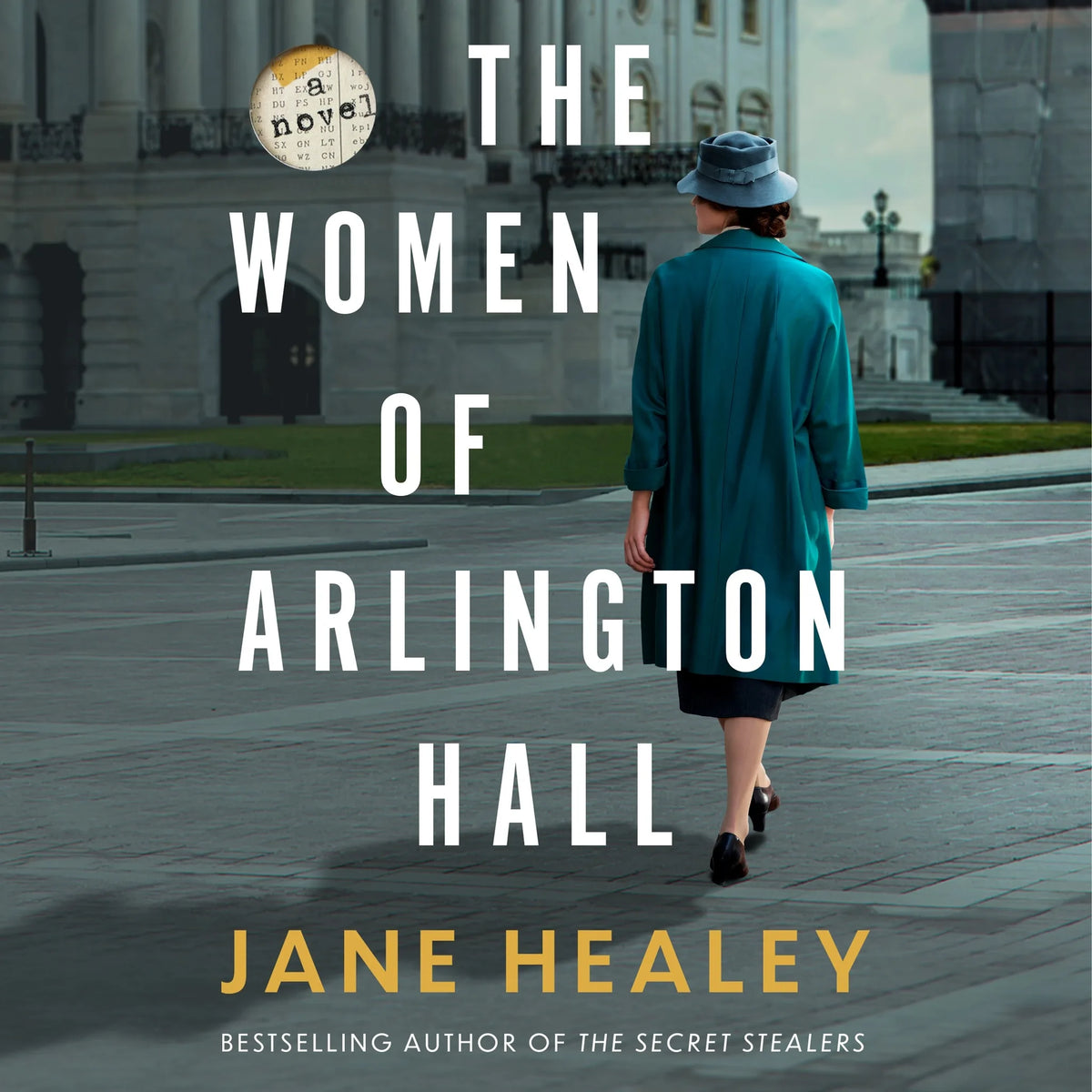 The Women of Arlington Hall