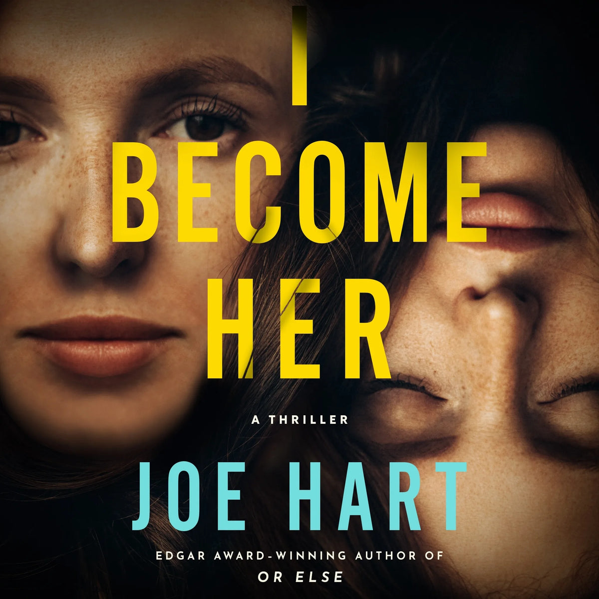 I Become Her