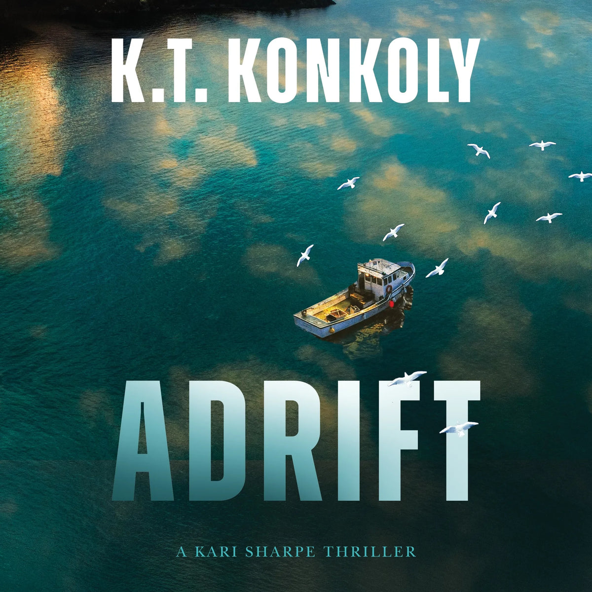 Adrift