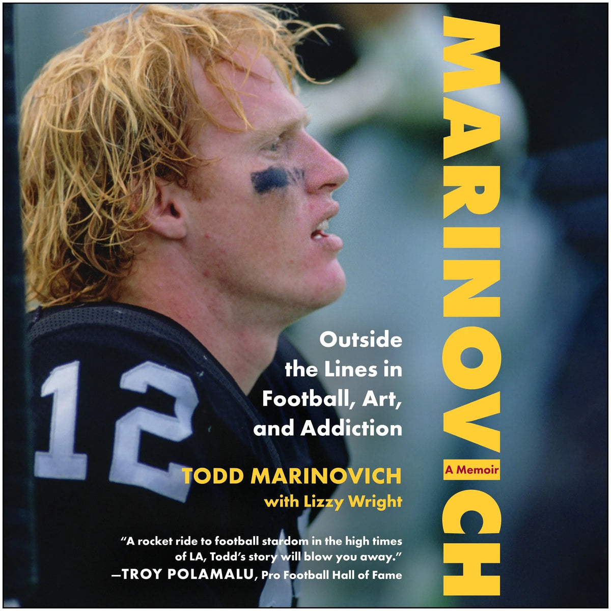 Marinovich