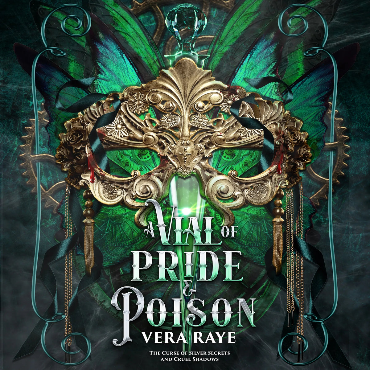 A Vial of Pride and Poison