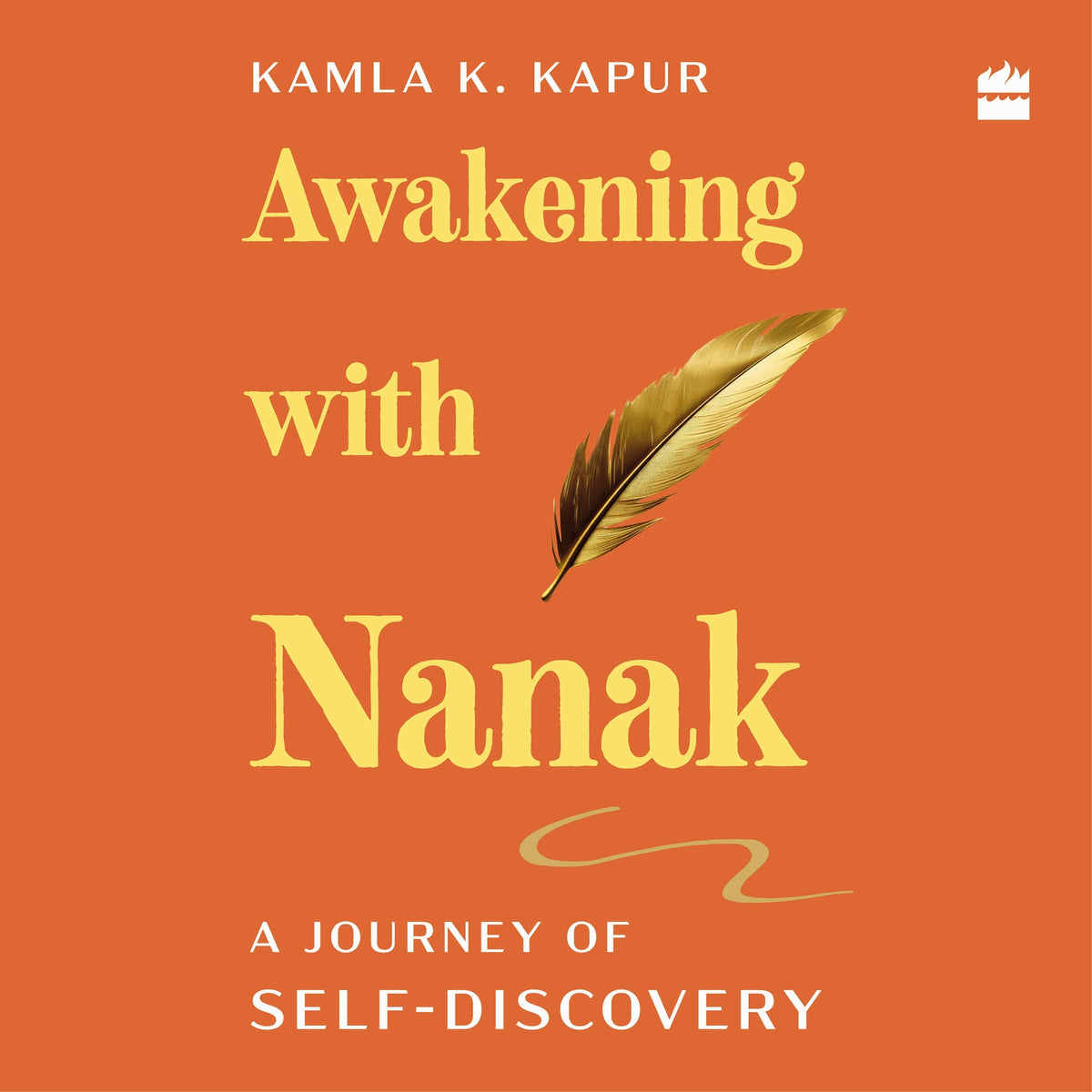 Awakening with Nanak