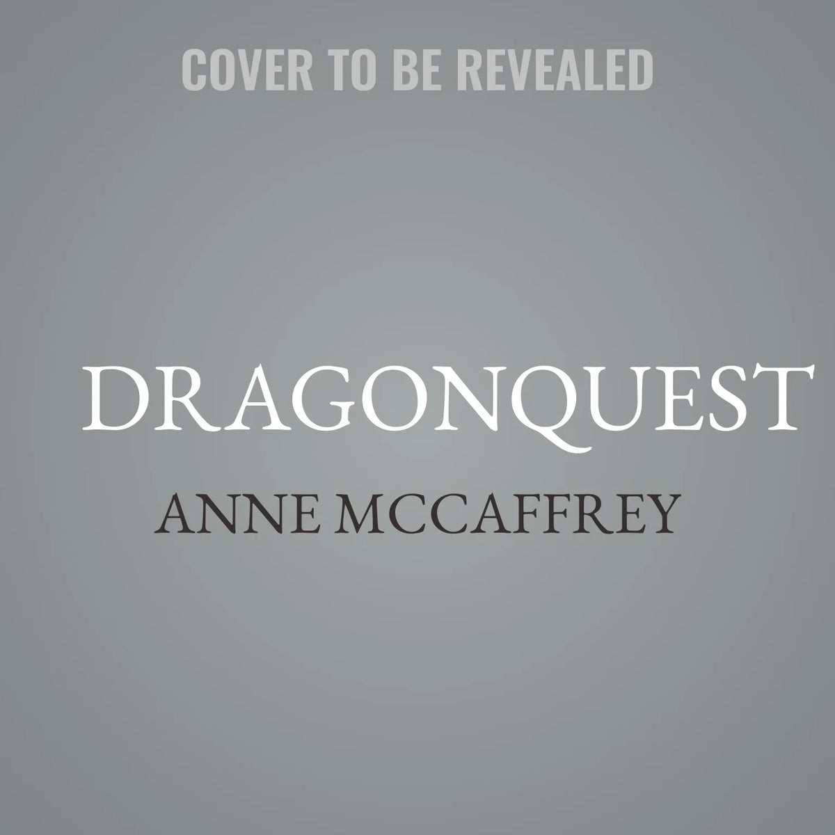 Dragonquest