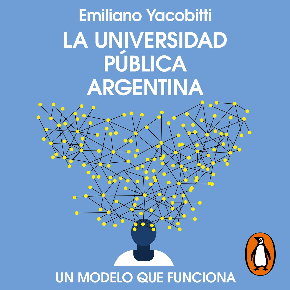La universidad pública argentina
