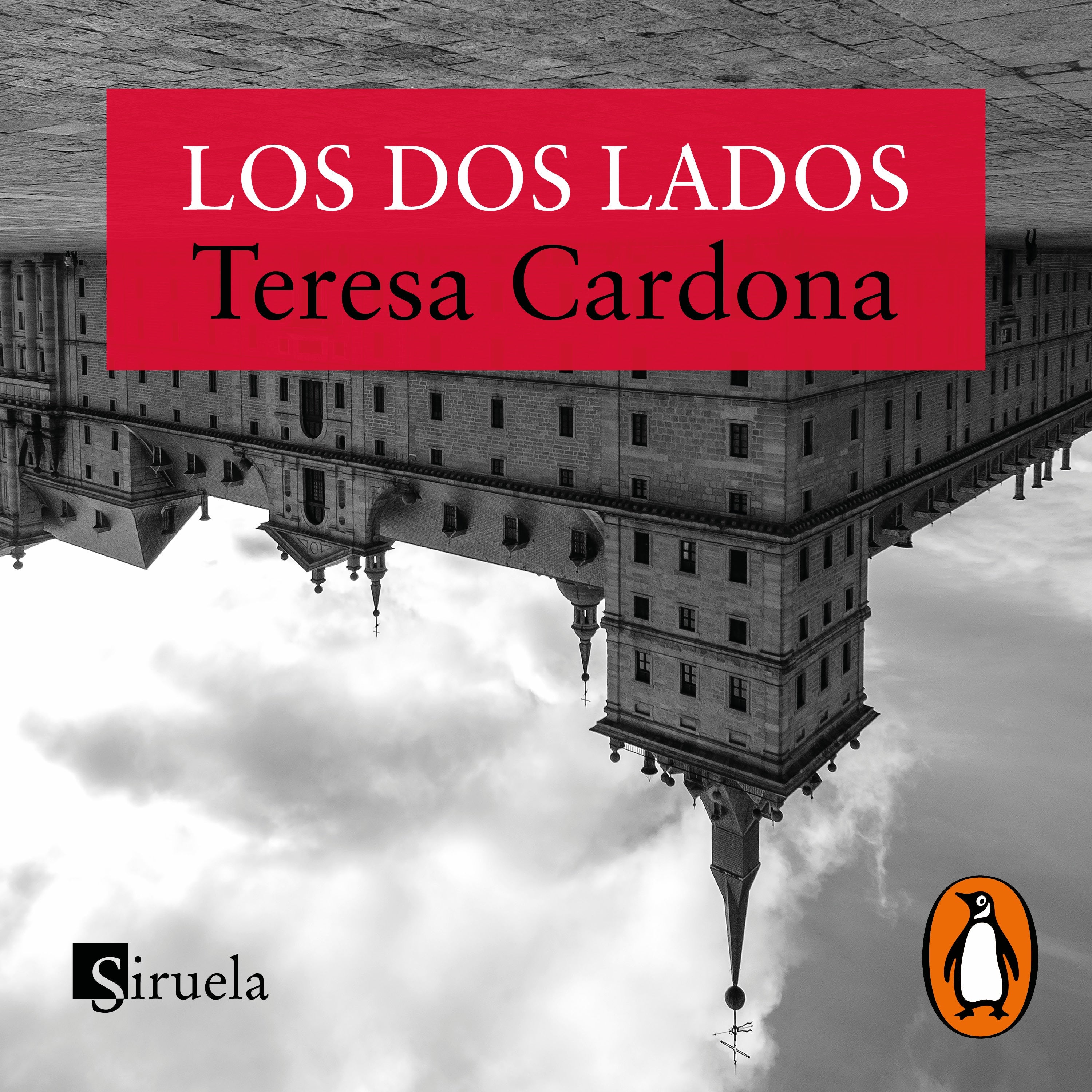 Los dos lados (Blecker y Cano 1)