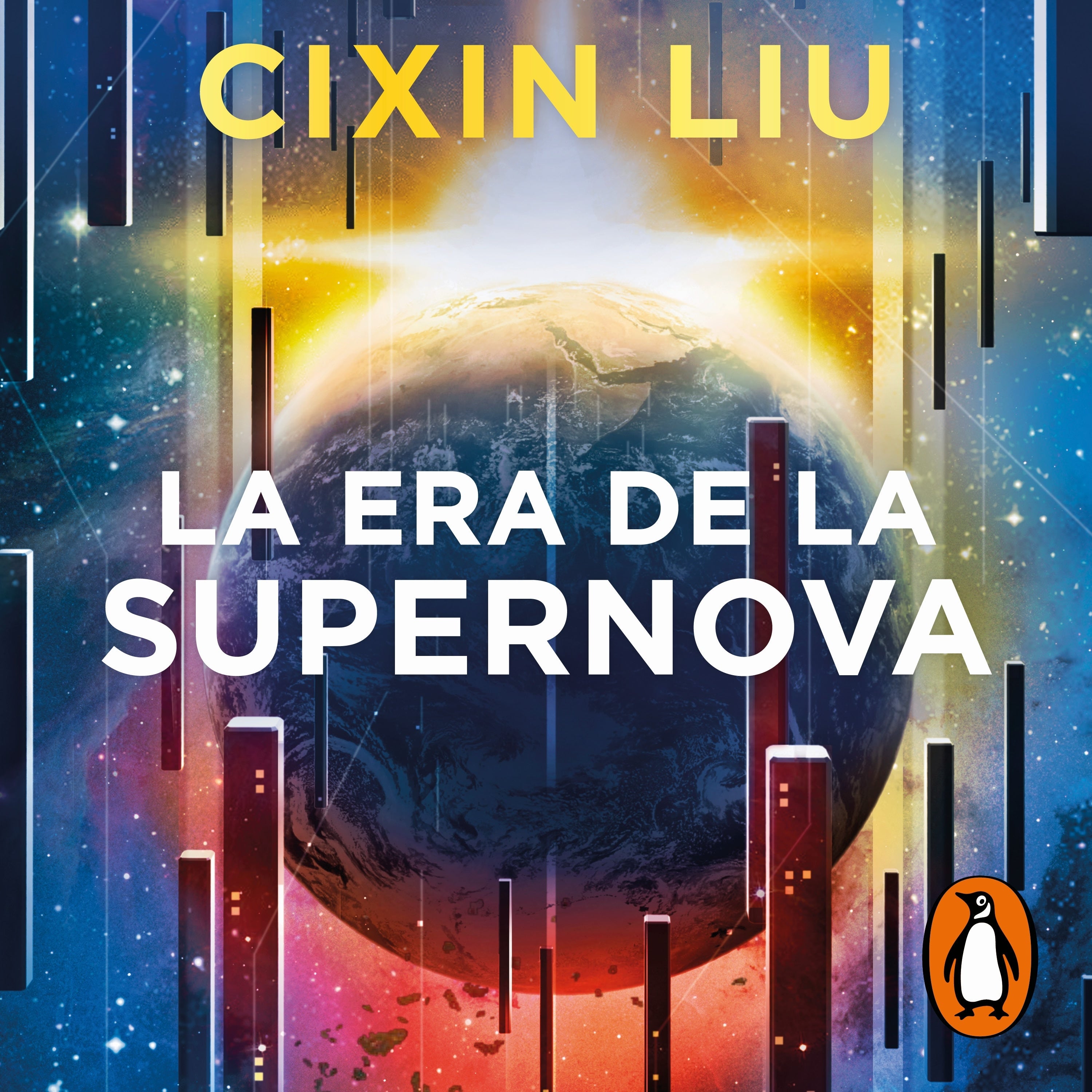 La era de la supernova