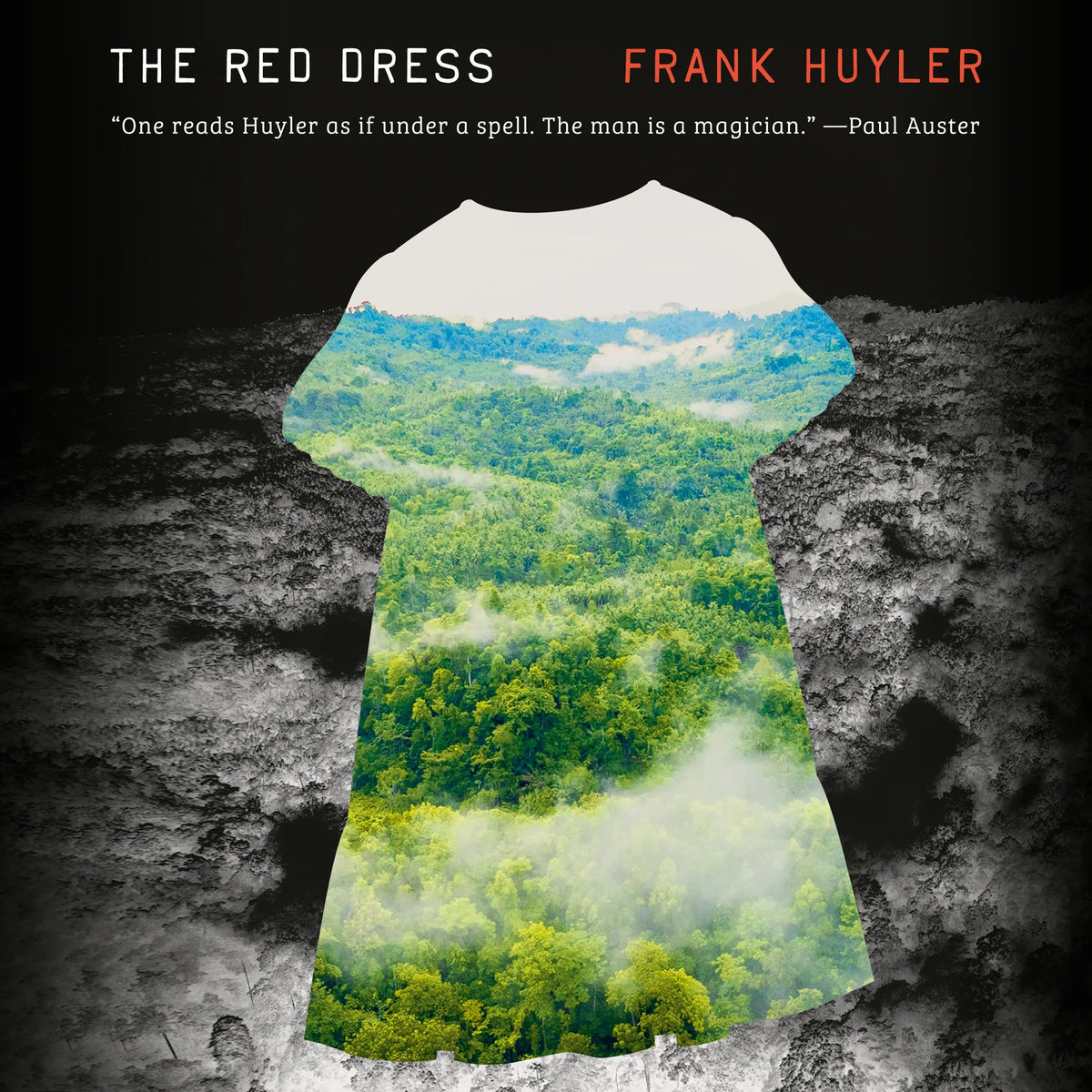 The Red Dress