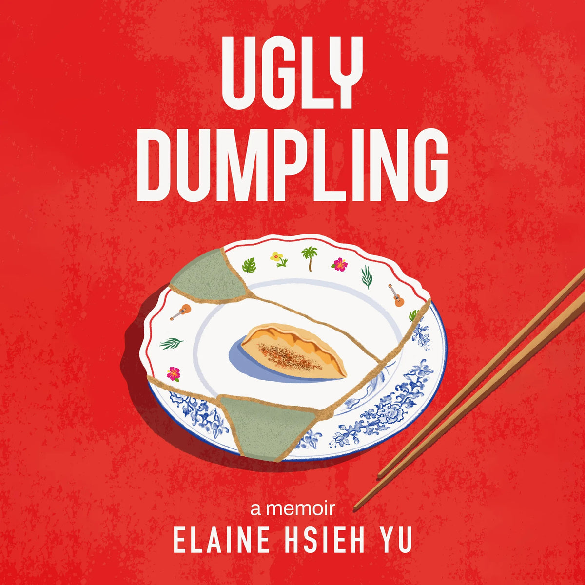 Ugly Dumpling