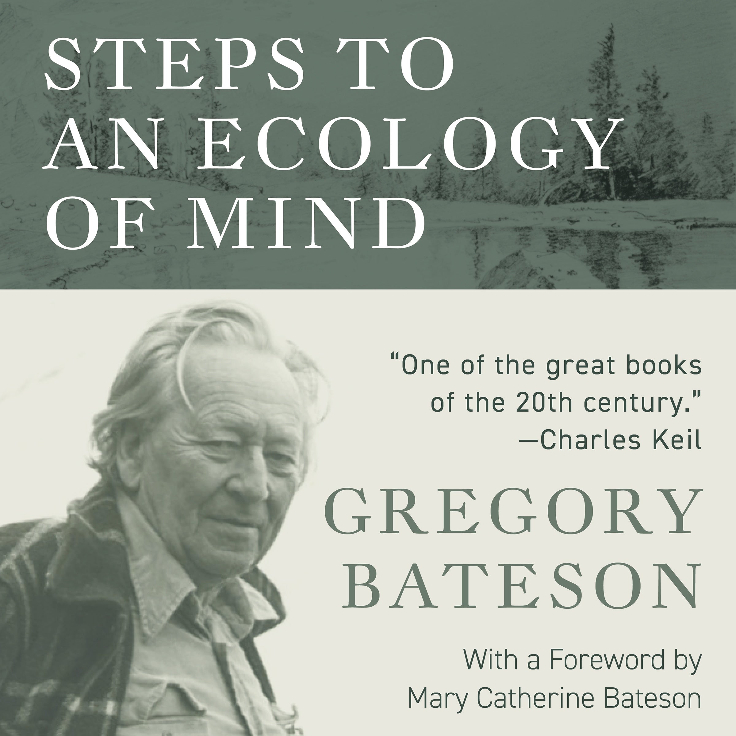Steps to an Ecology of Mind