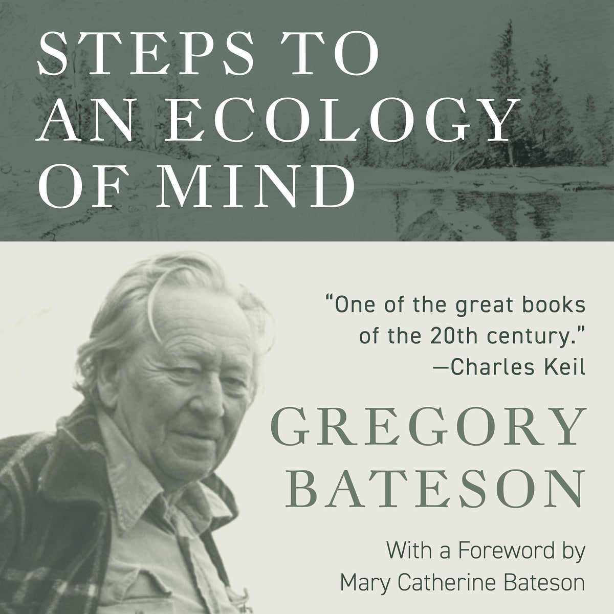 Steps to an Ecology of Mind