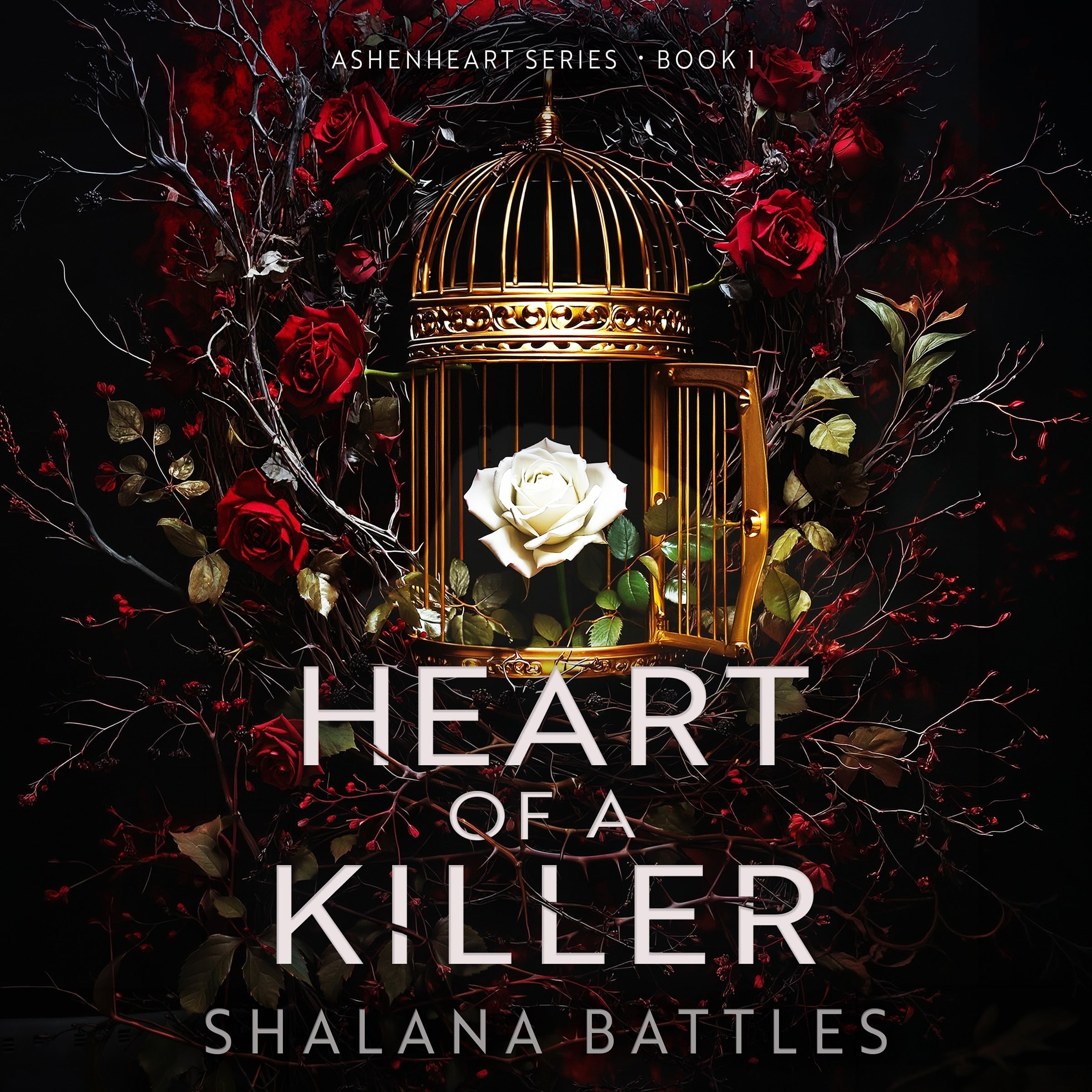 Heart of a Killer