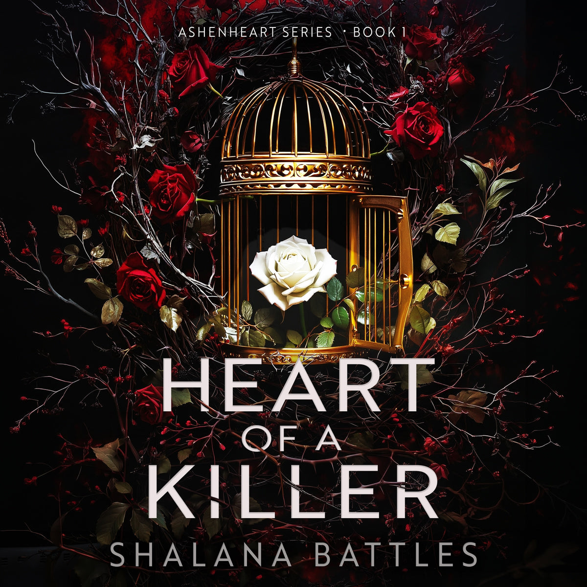 Heart of a Killer