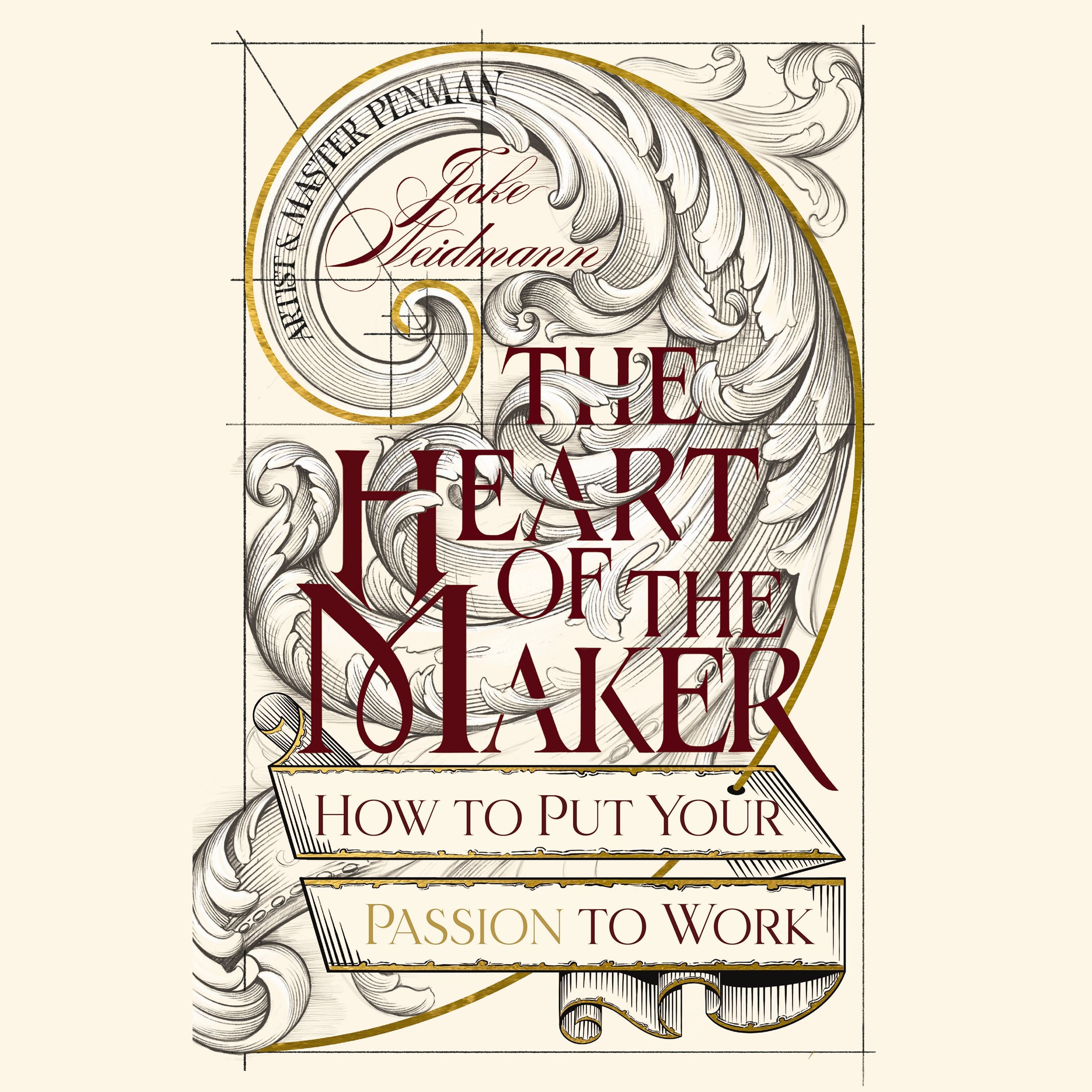 The Heart of the Maker