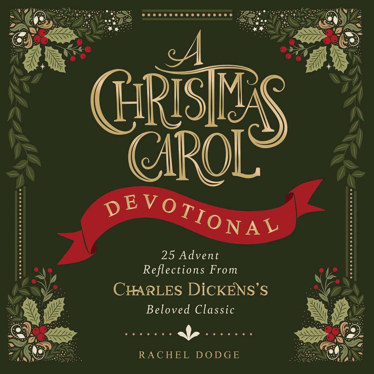 A Christmas Carol Devotional