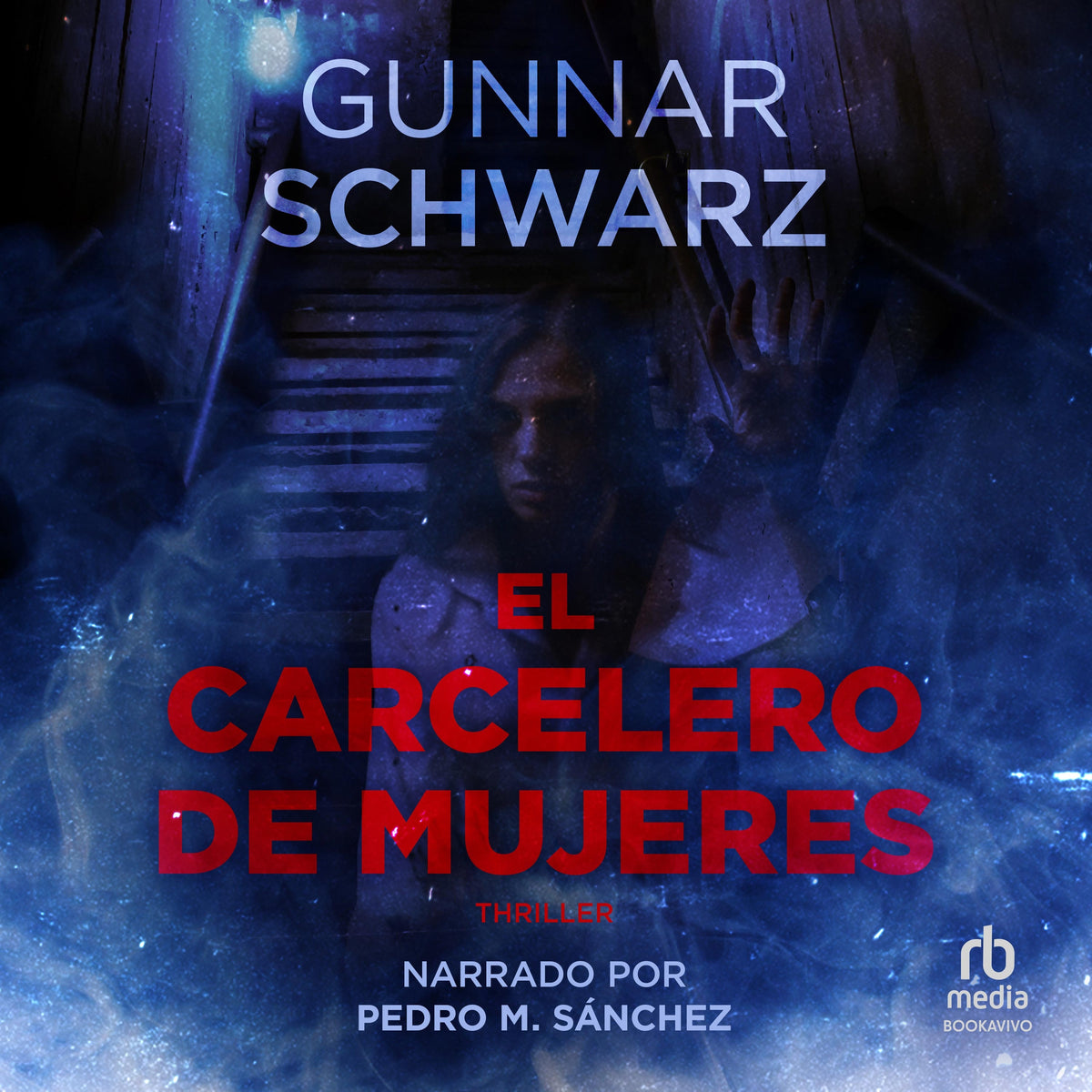 El carcelero de mujeres
