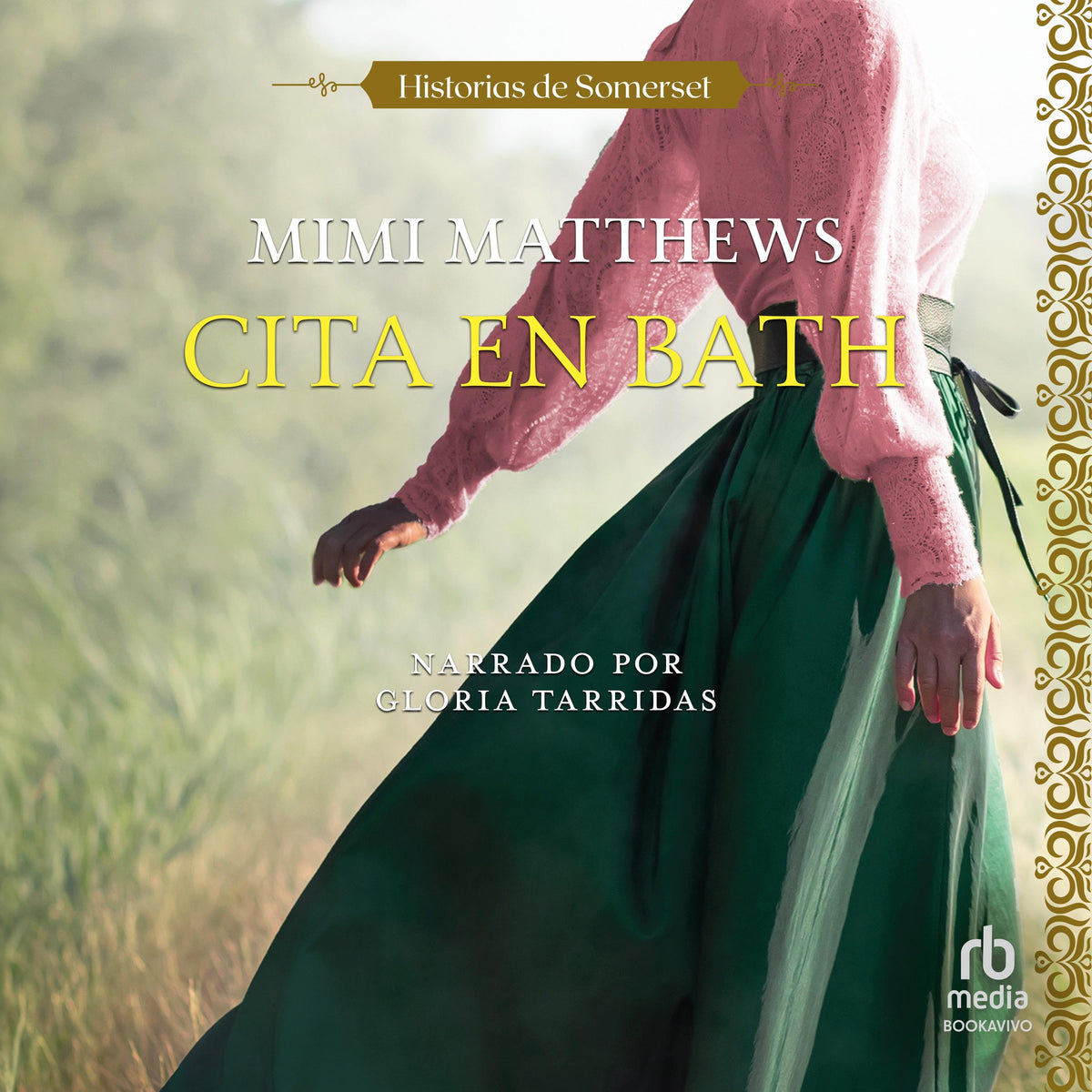 Cita en Bath