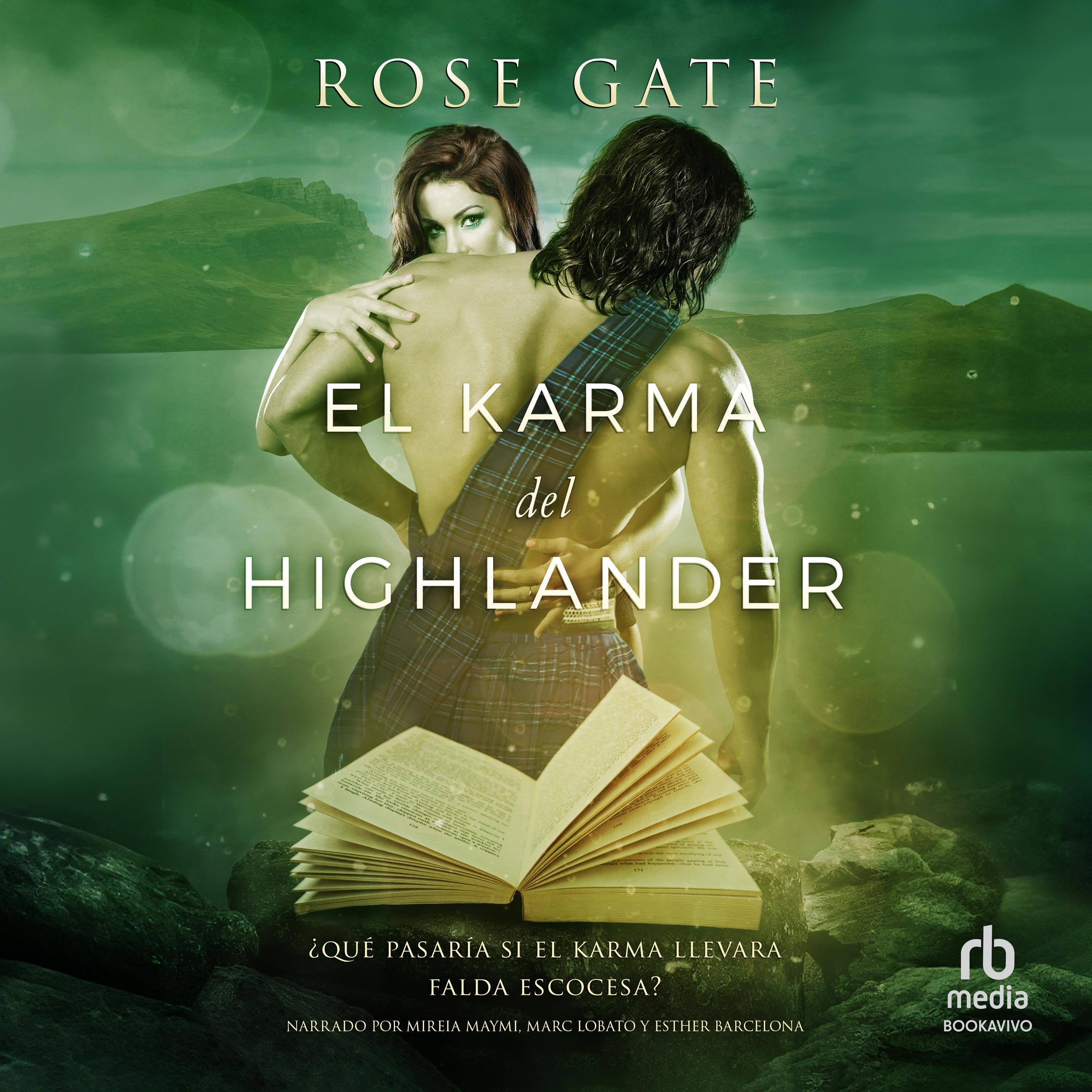 El Karma del Highlander