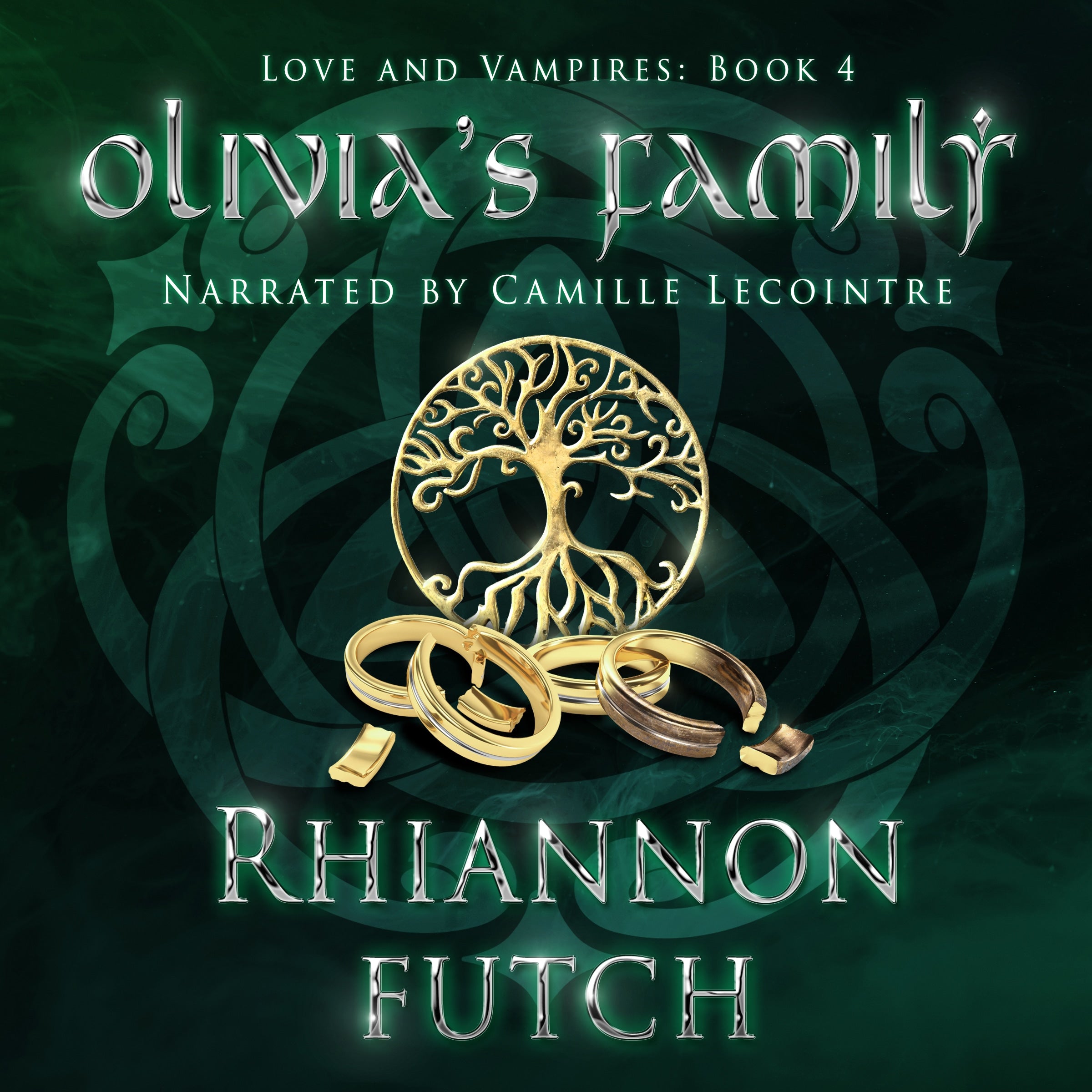 Olivia's Family