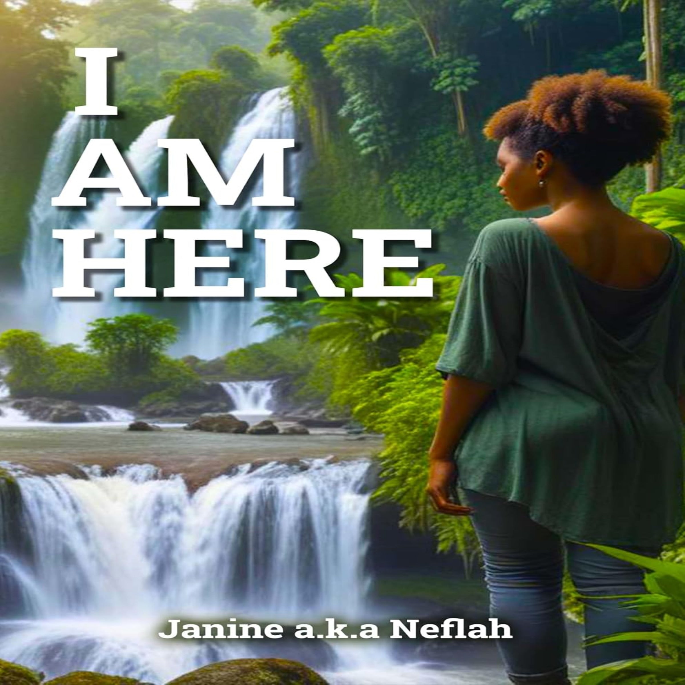 I am Here