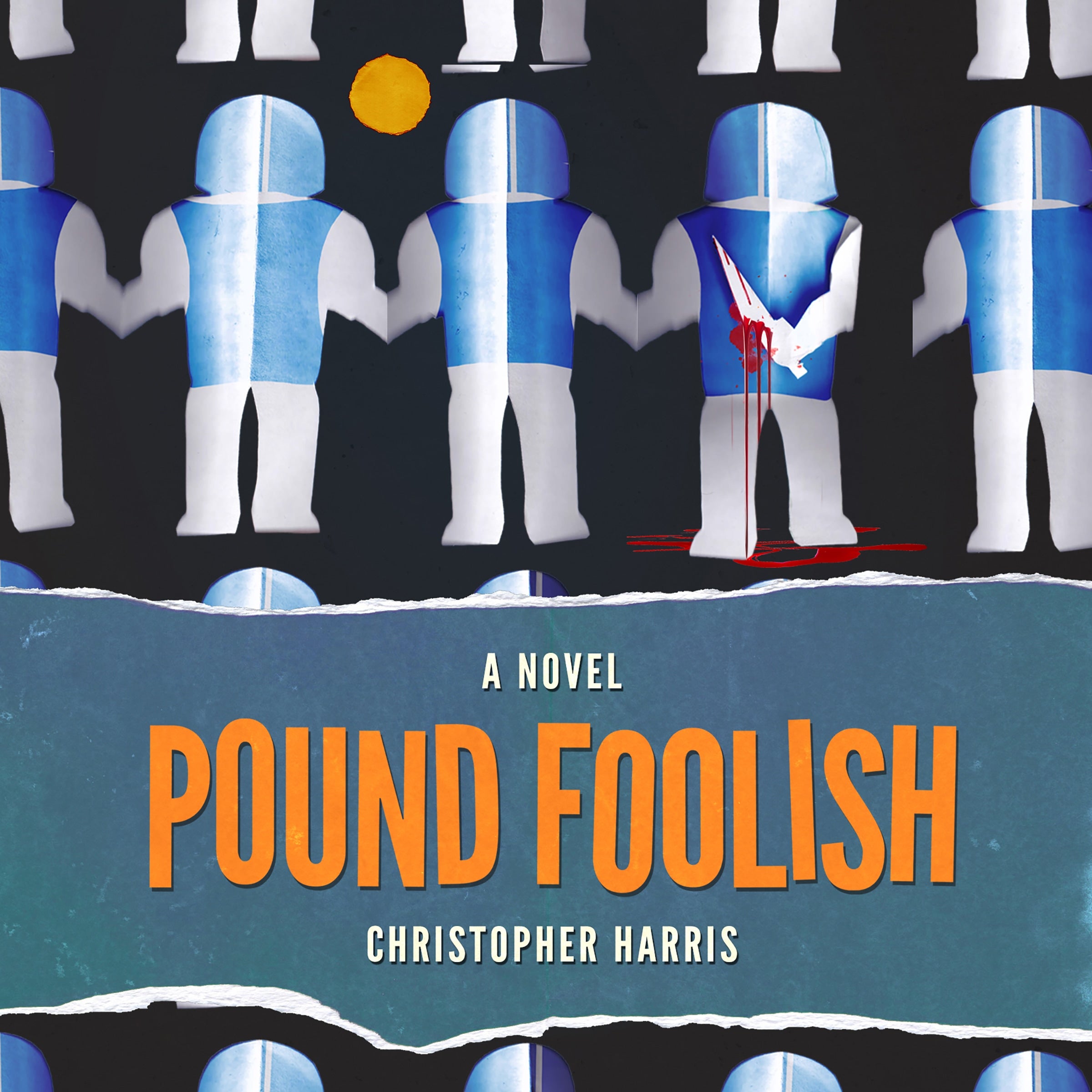 Pound Foolish