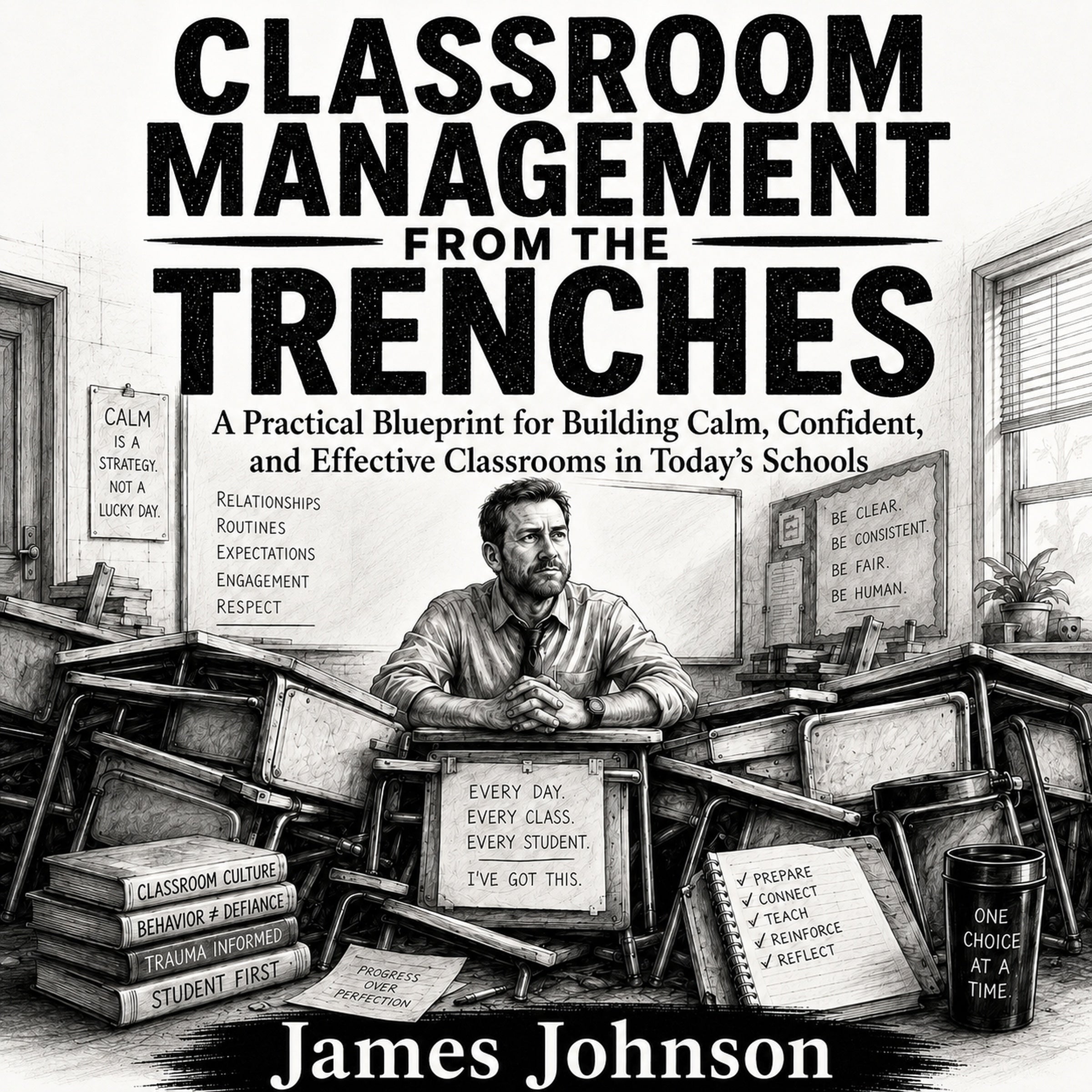 Classroom Management from the Trenches