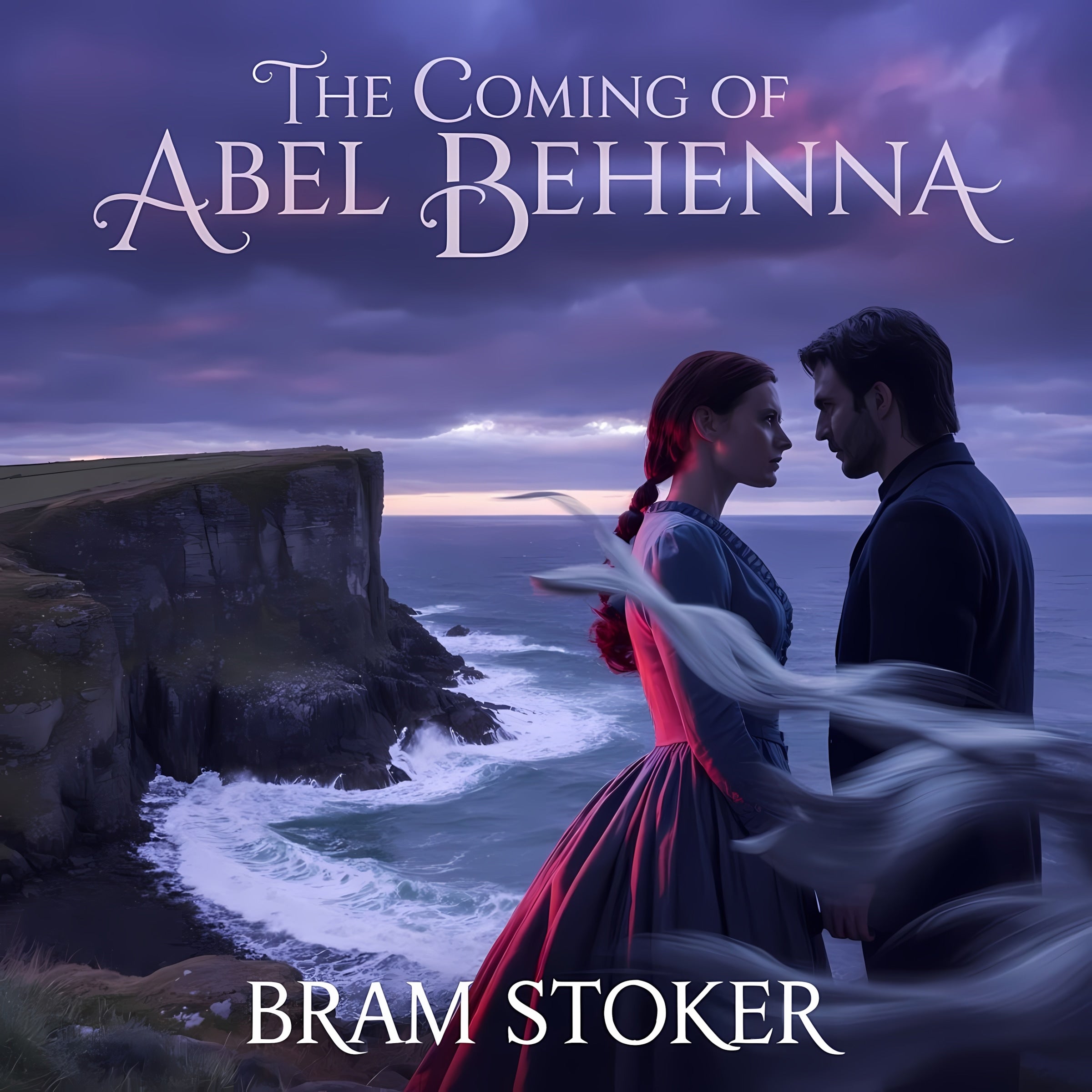 The Coming of Abel Behenna
